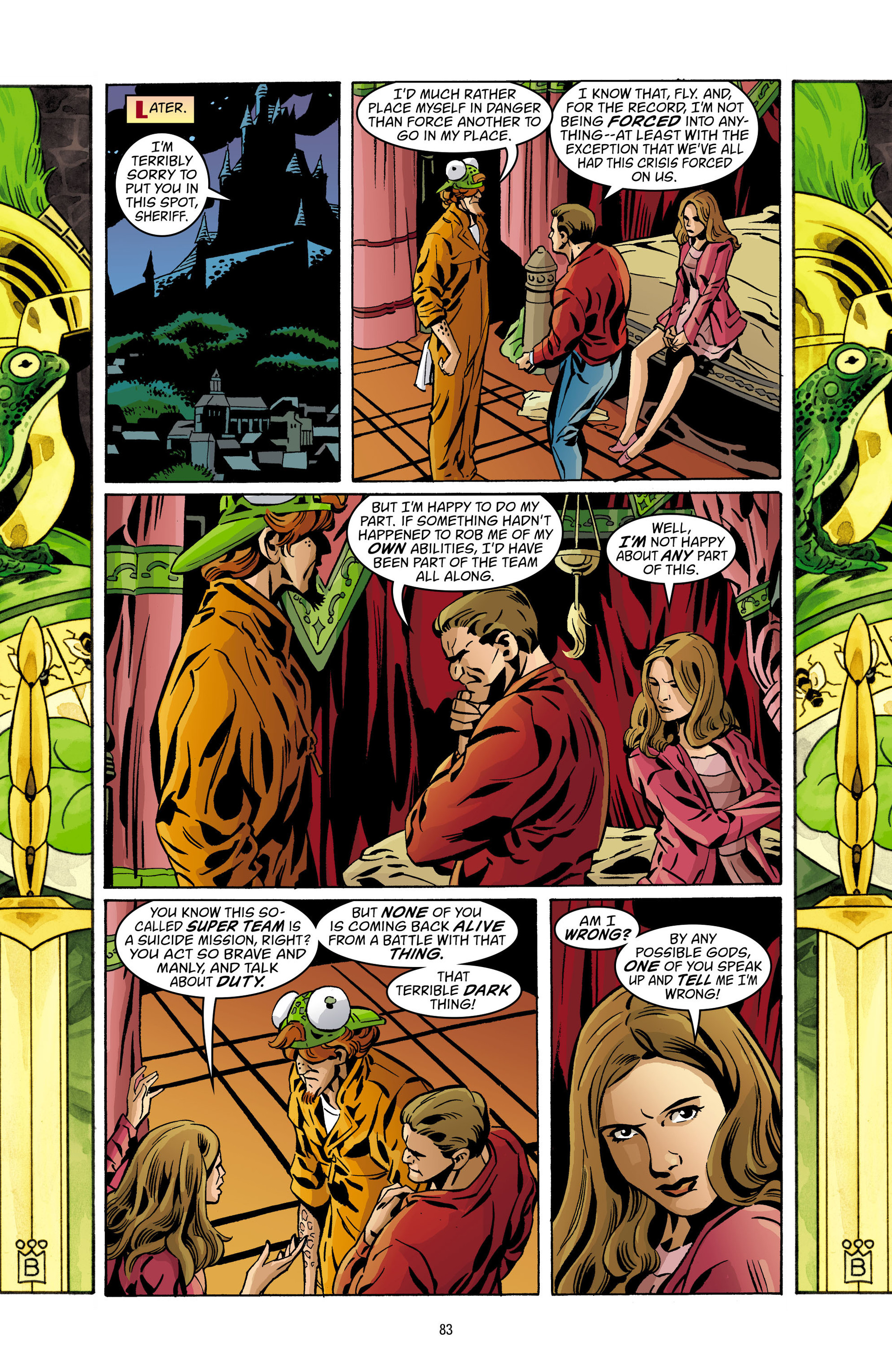 Fables (2002-) issue Vol. 16 - Page 79