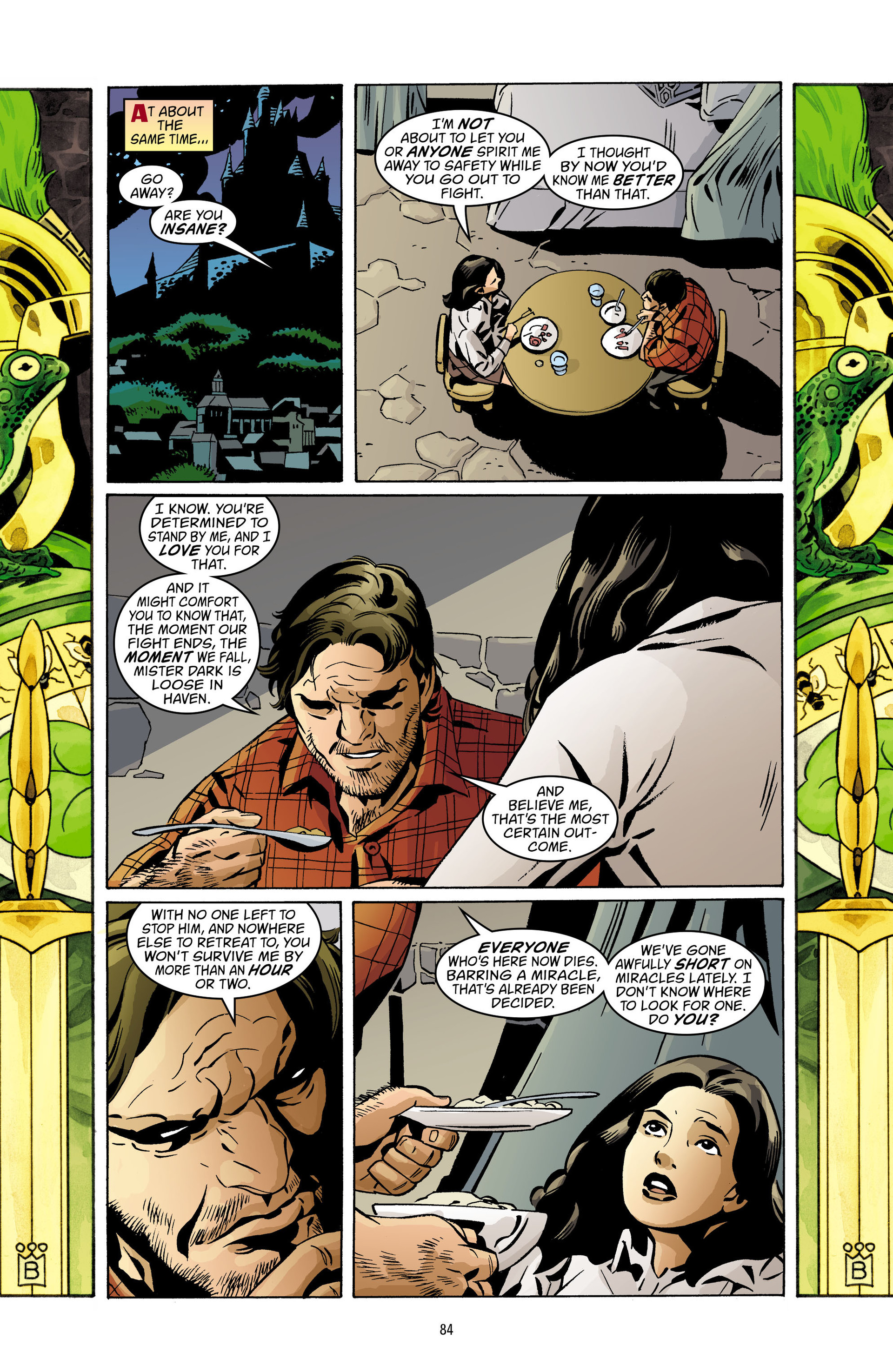 Fables (2002-) issue Vol. 16 - Page 80