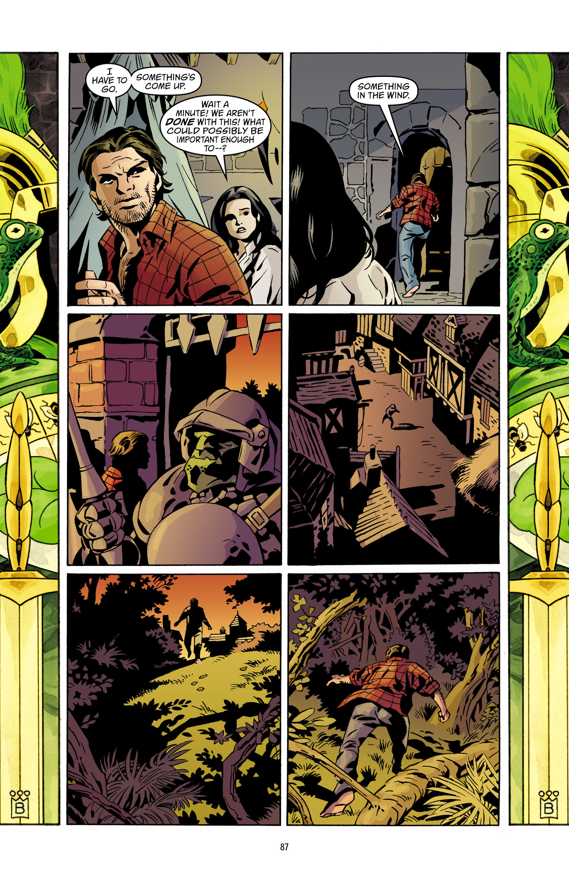 Fables (2002-) issue Vol. 16 - Page 83