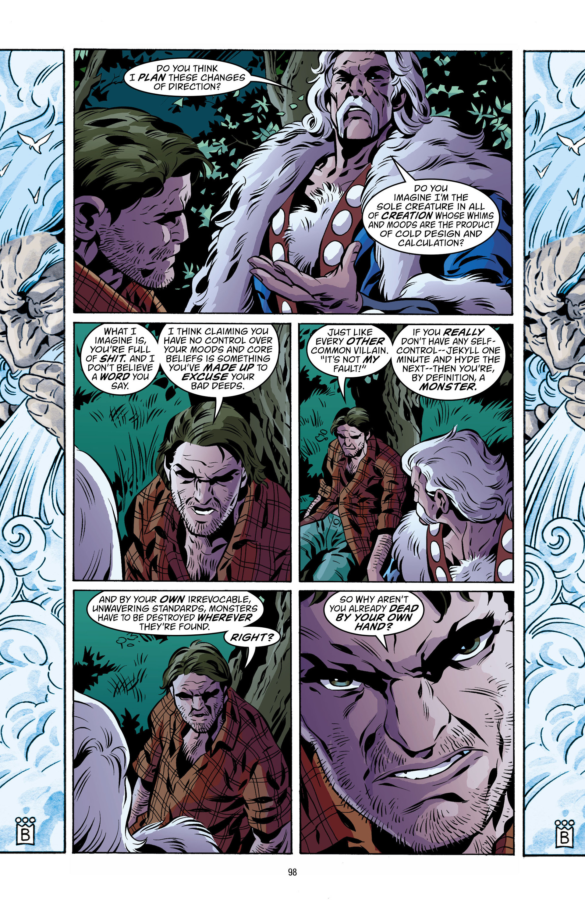 Fables (2002-) issue Vol. 16 - Page 94