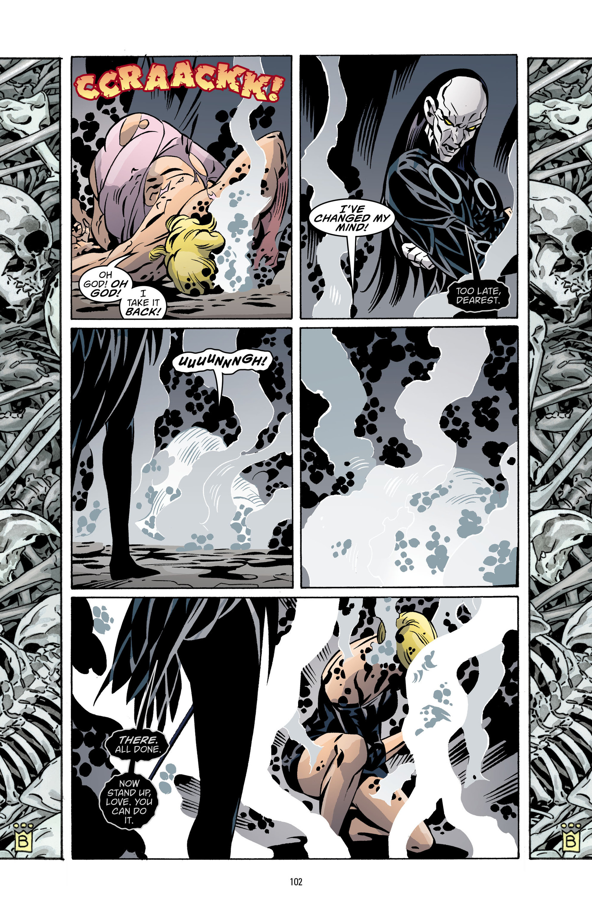 Fables (2002-) issue Vol. 16 - Page 98