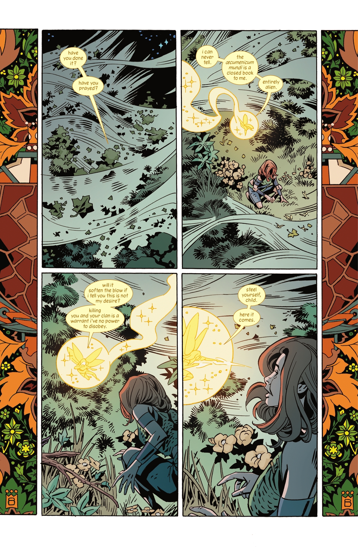 Fables (2002-) issue 160 - Page 4