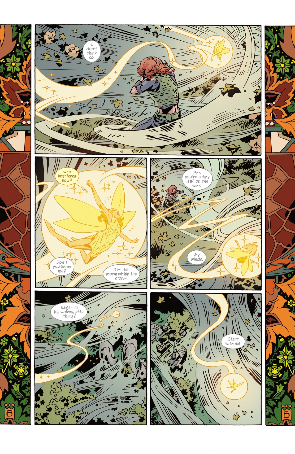 Fables (2002-) issue 160 - Page 5