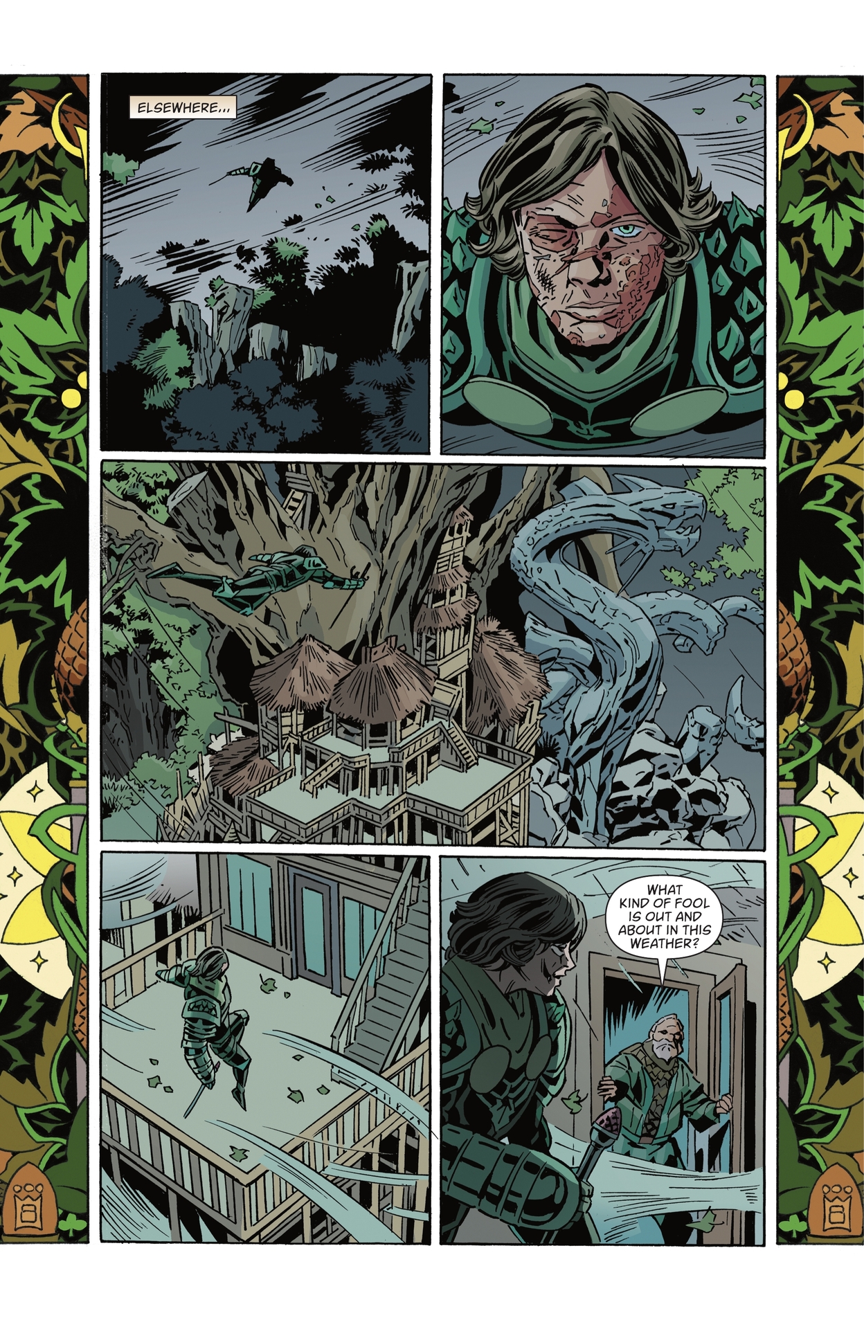 Fables (2002-) issue 160 - Page 8