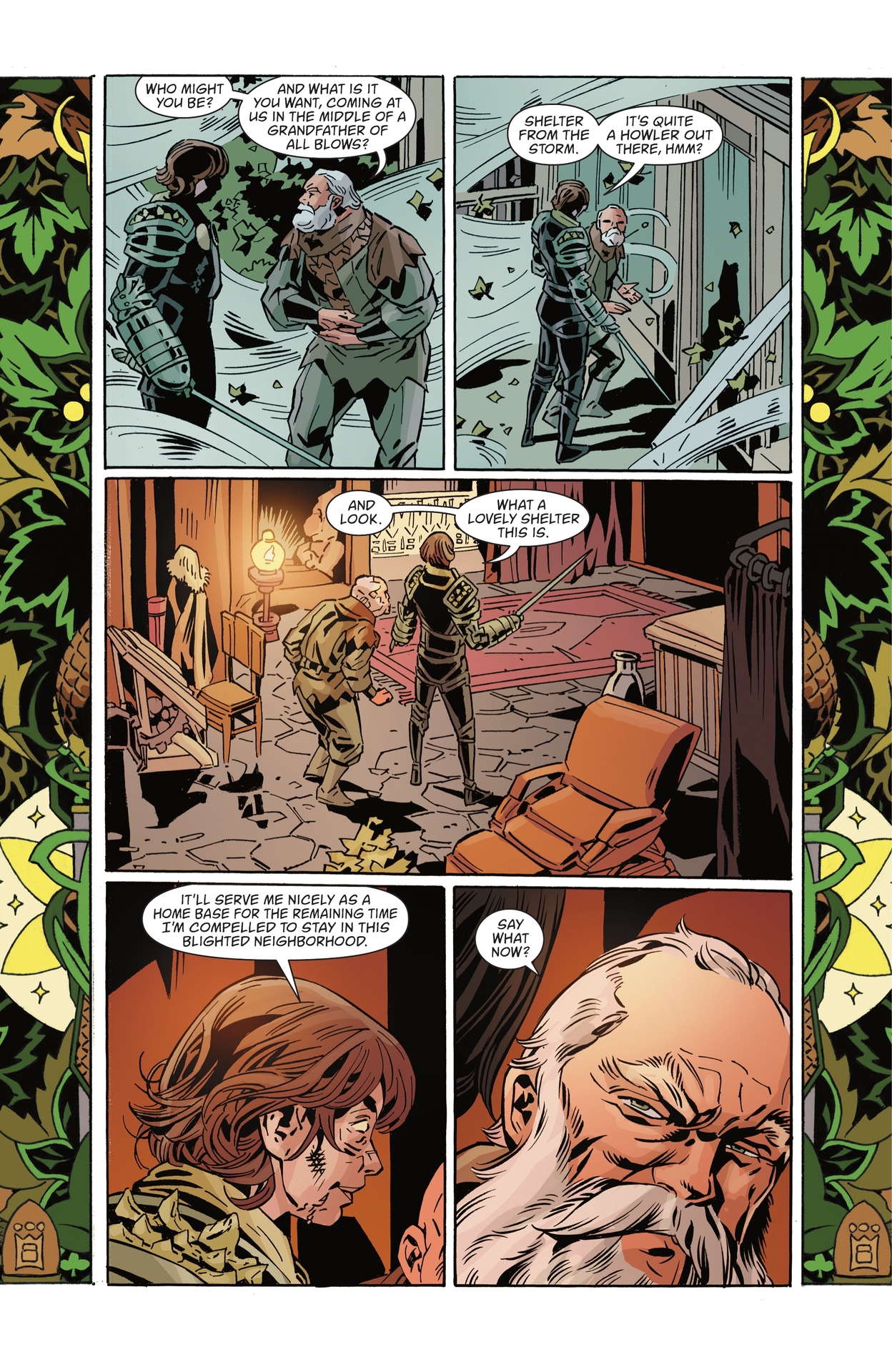 Fables (2002-) issue 160 - Page 9