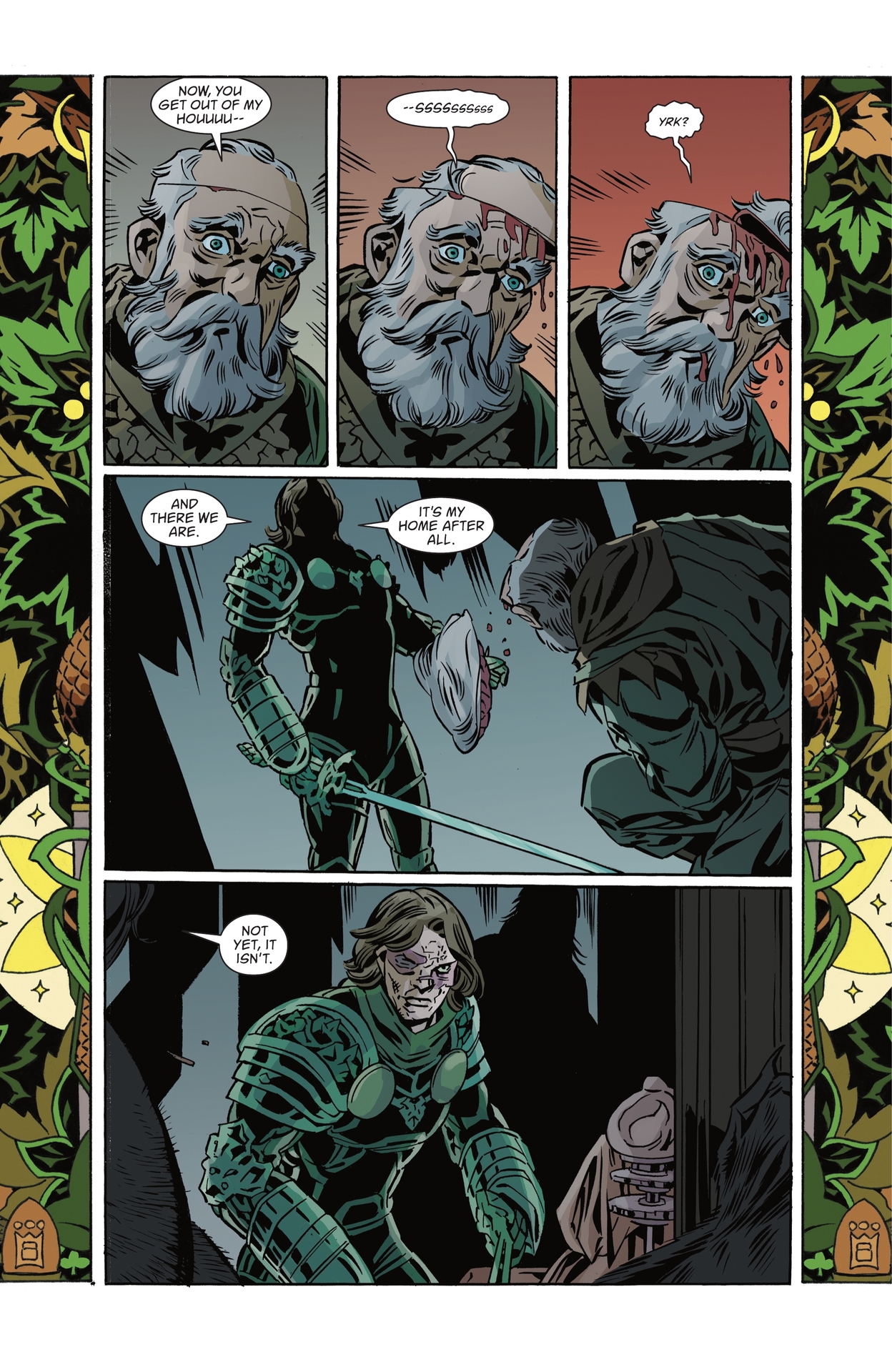 Fables (2002-) issue 160 - Page 11