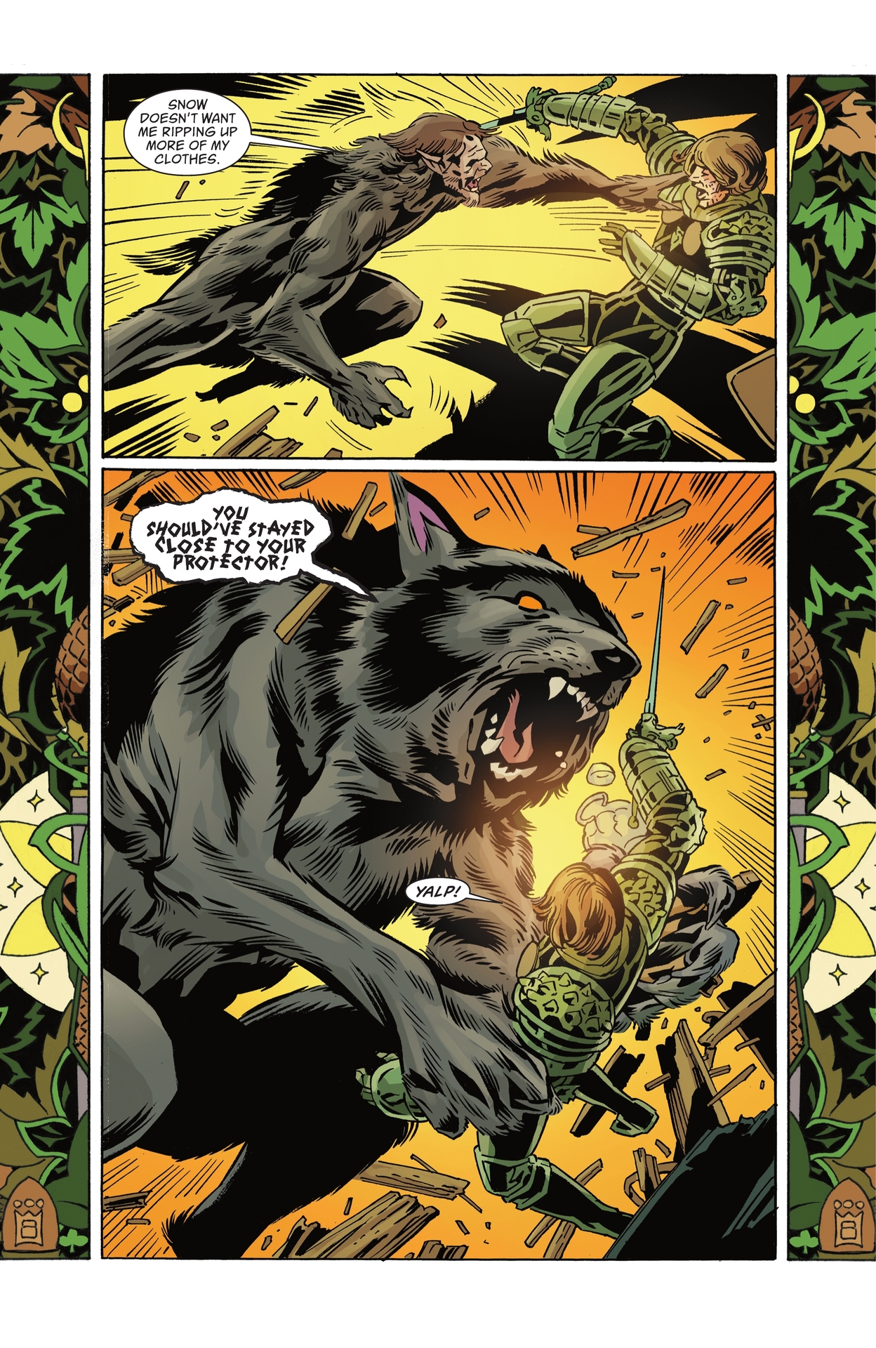 Fables (2002-) issue 160 - Page 13