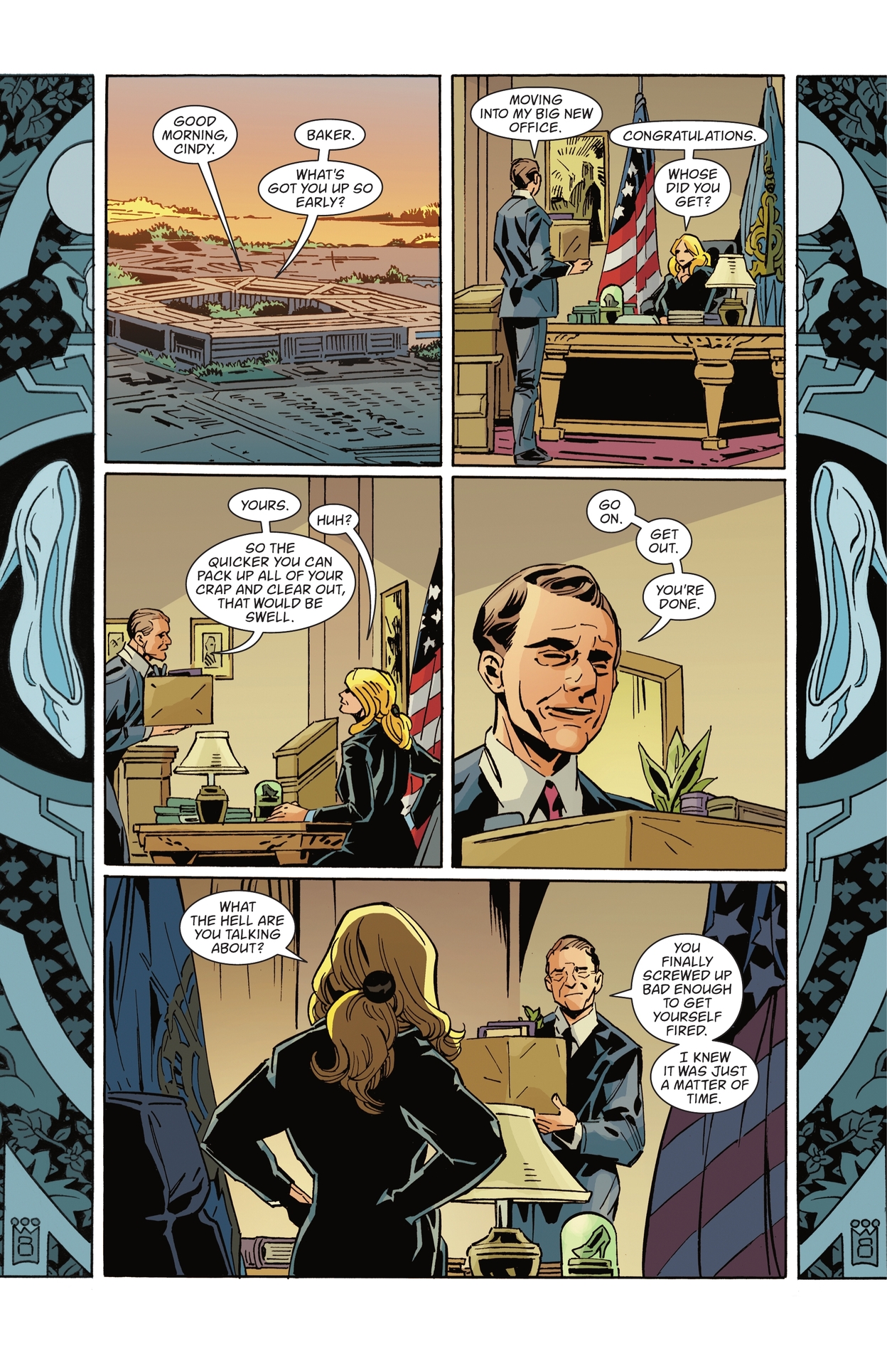 Fables (2002-) issue 160 - Page 14