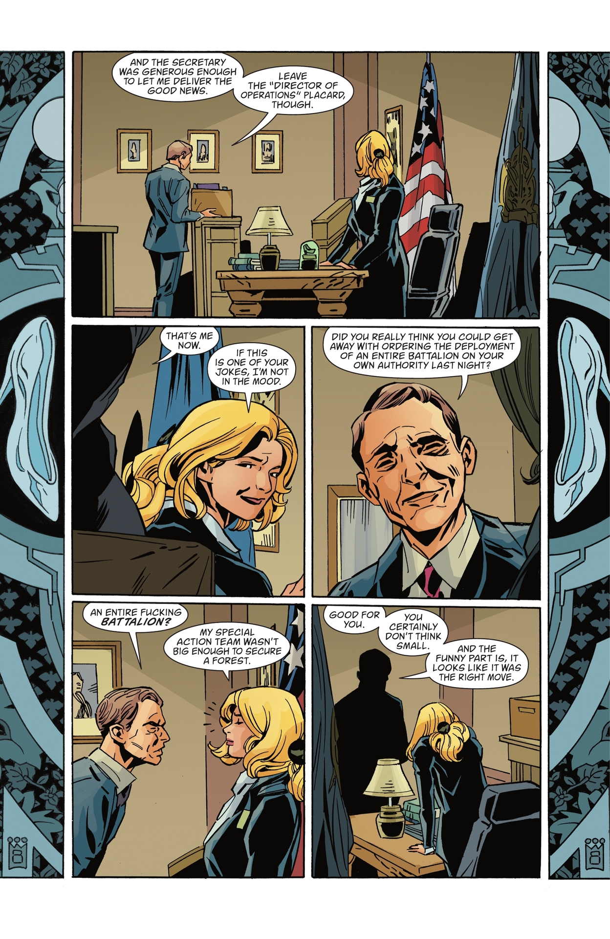 Fables (2002-) issue 160 - Page 15