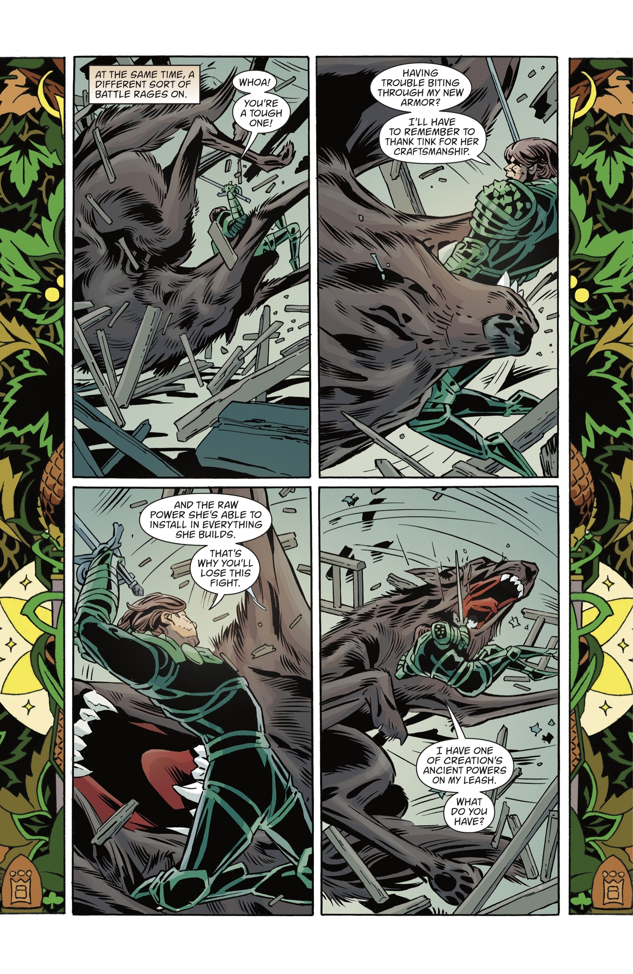 Fables (2002-) issue 160 - Page 17