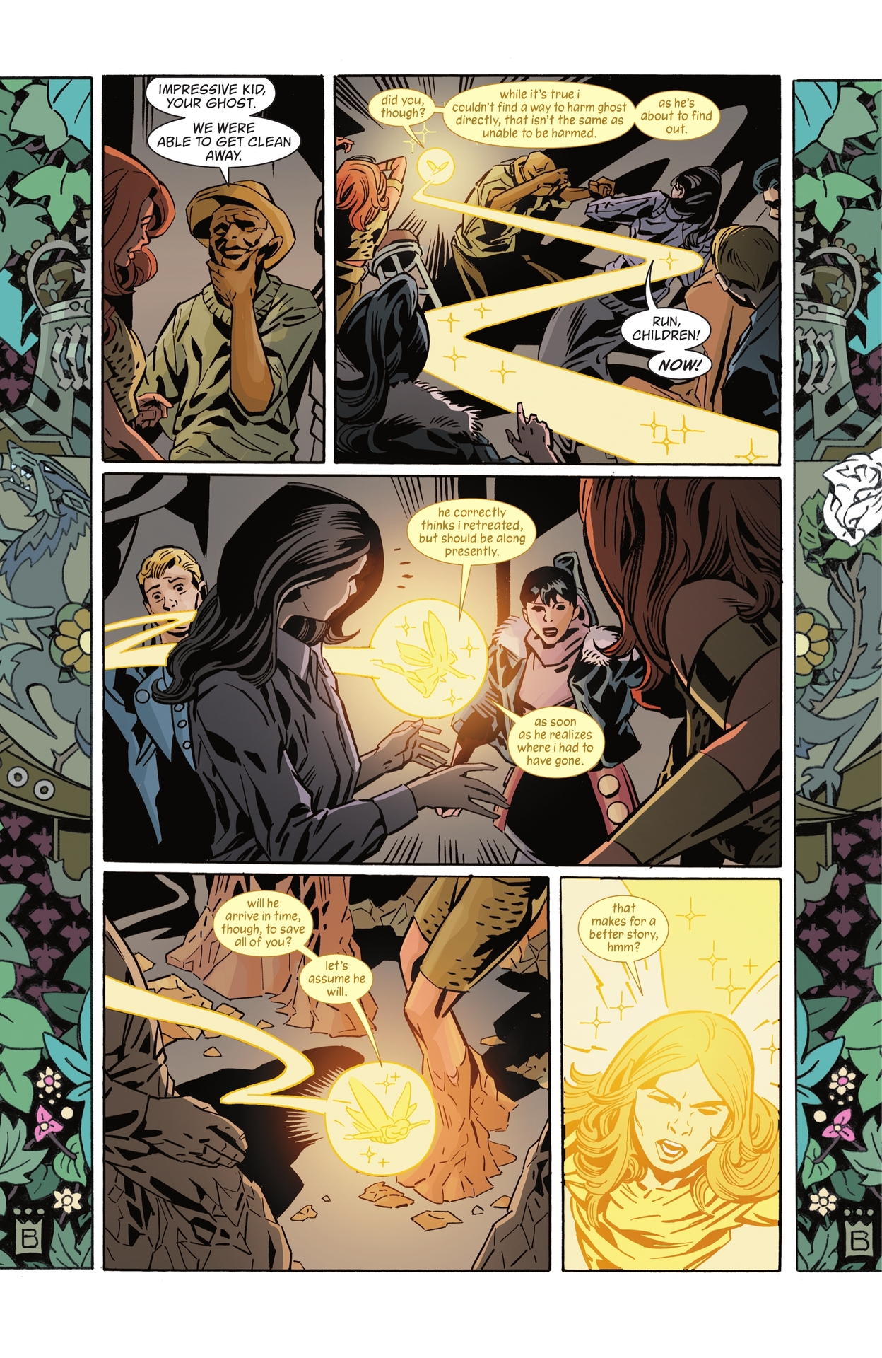 Fables (2002-) issue 160 - Page 19