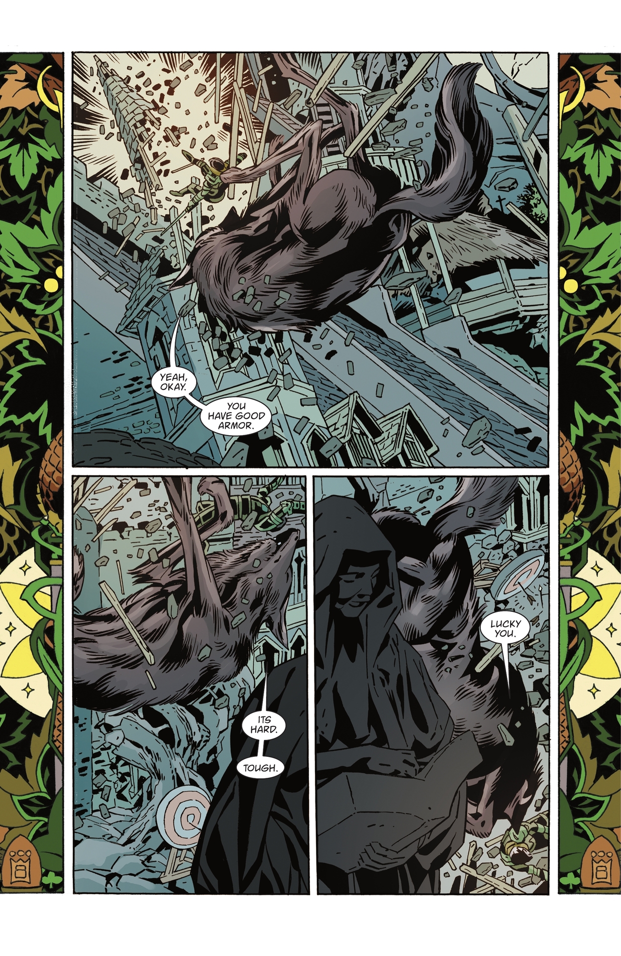 Fables (2002-) issue 160 - Page 20