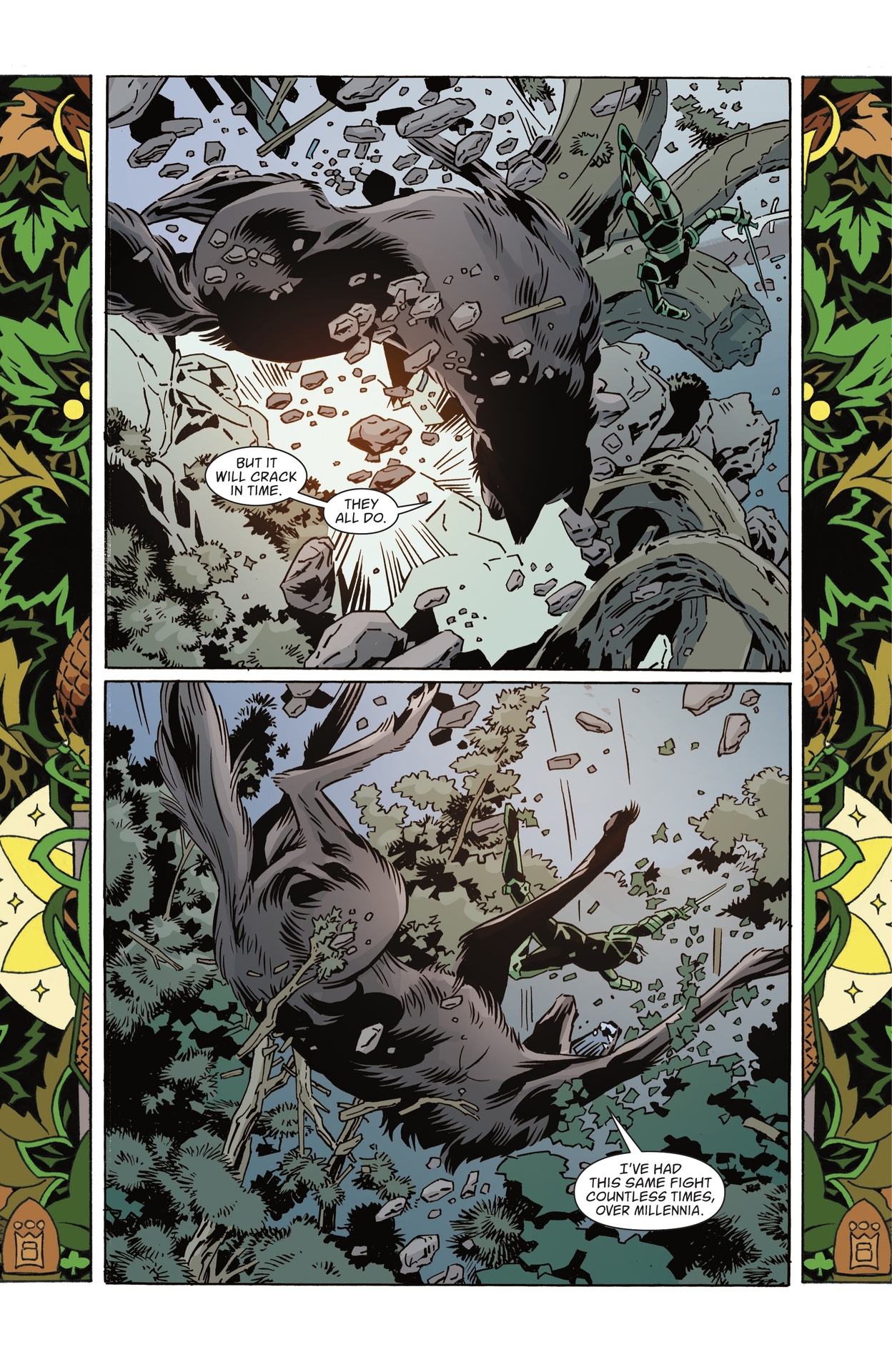 Fables (2002-) issue 160 - Page 21