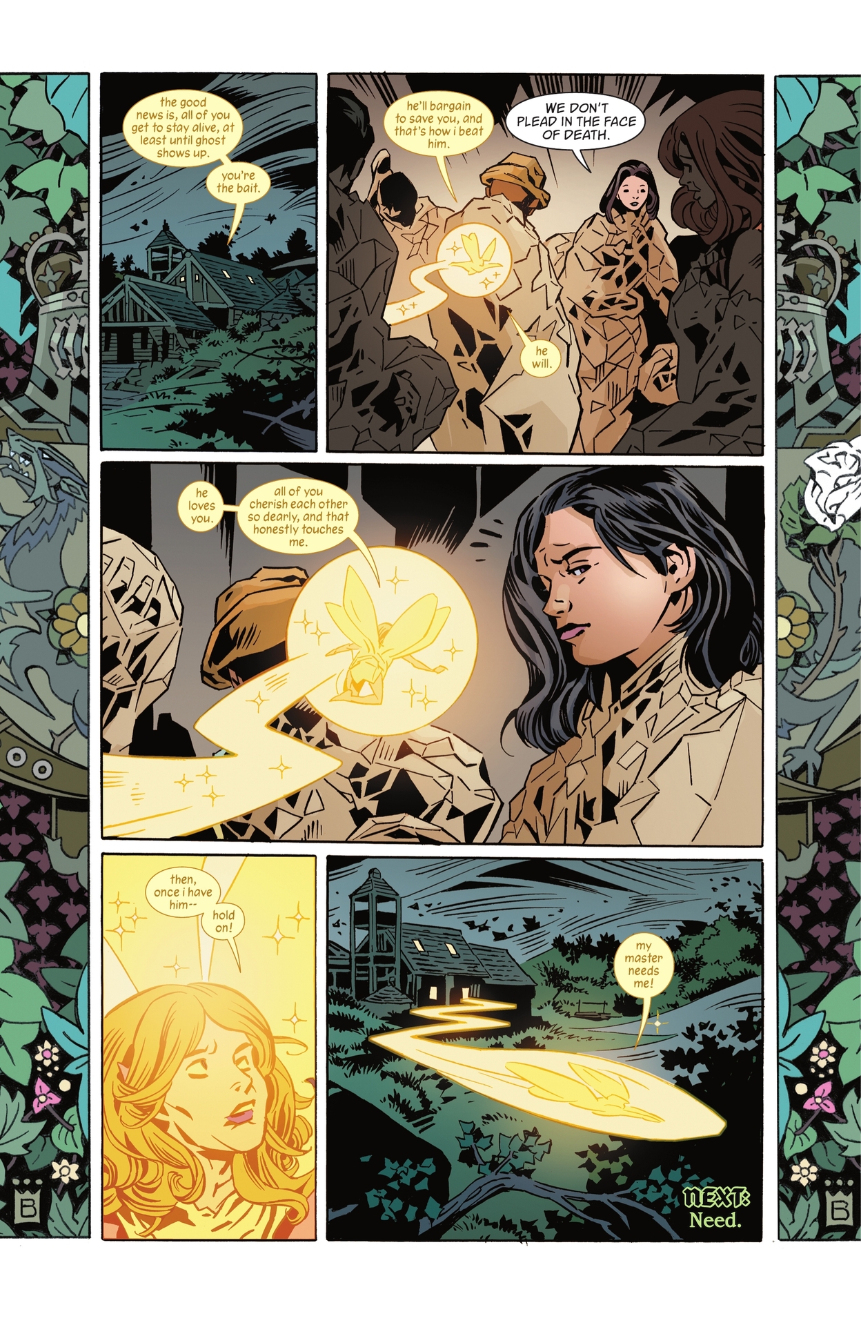 Fables (2002-) issue 160 - Page 24