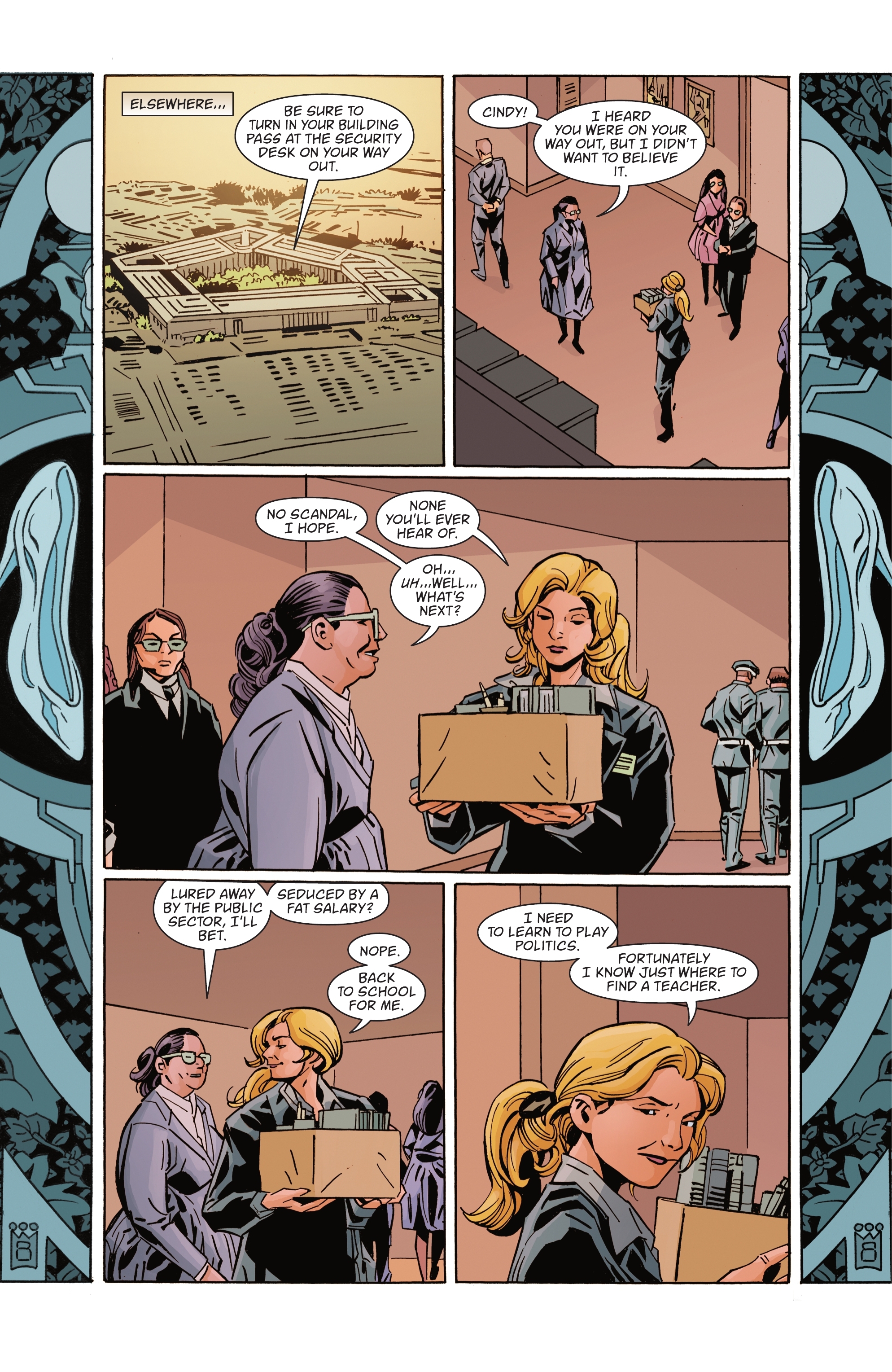 Fables (2002-) issue 161 - Page 4