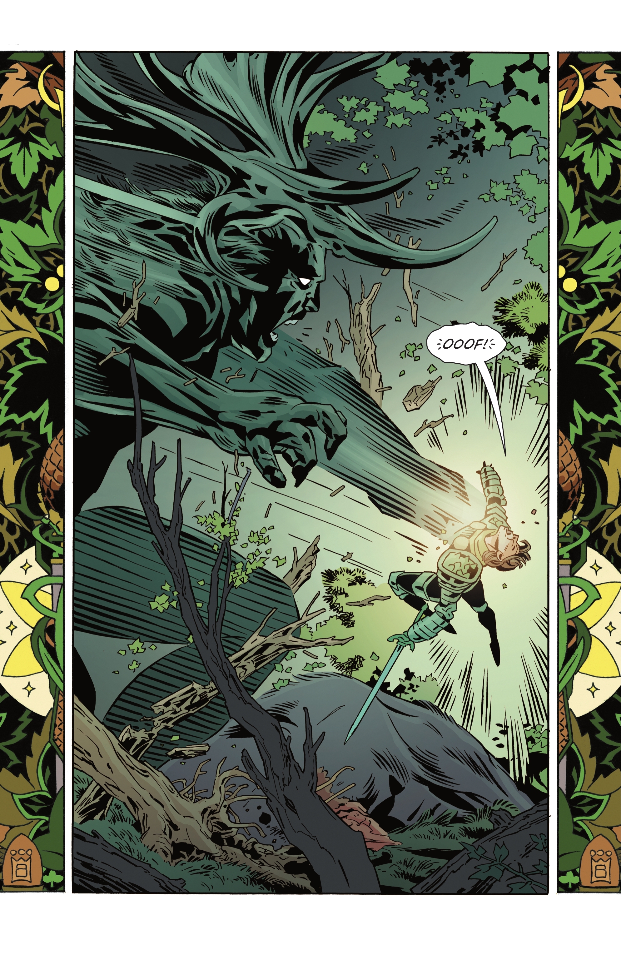 Fables (2002-) issue 161 - Page 12