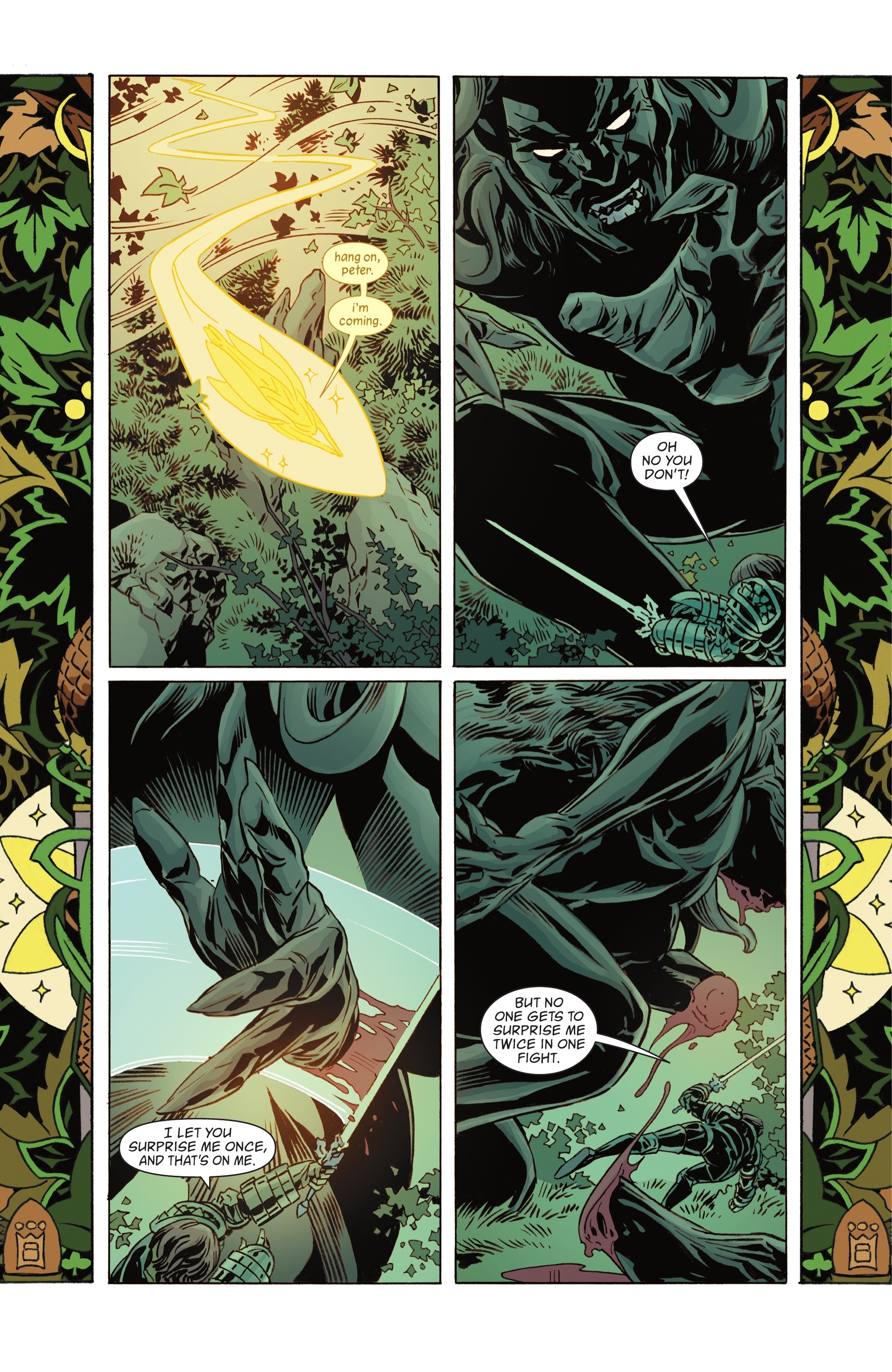 Fables (2002-) issue 161 - Page 15