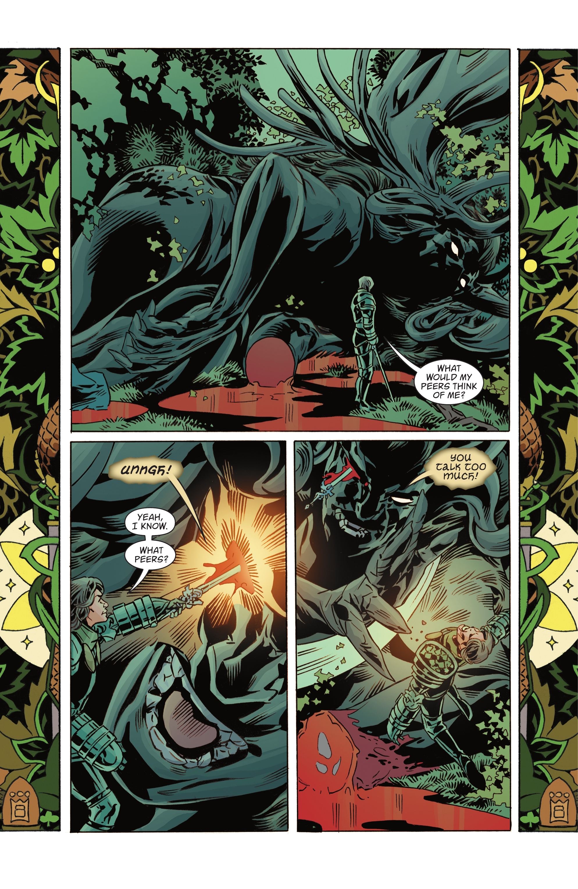 Fables (2002-) issue 161 - Page 16