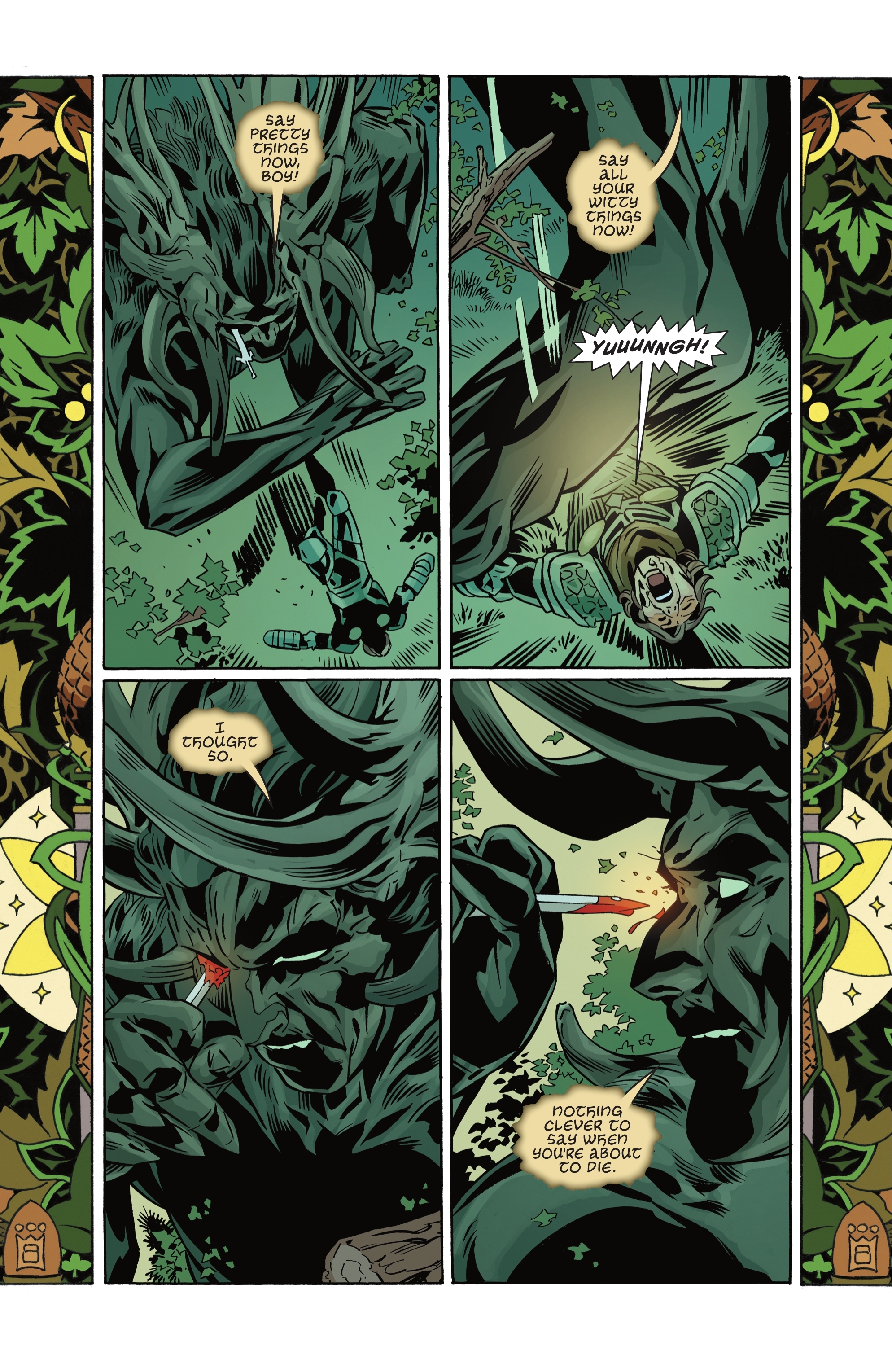 Fables (2002-) issue 161 - Page 17