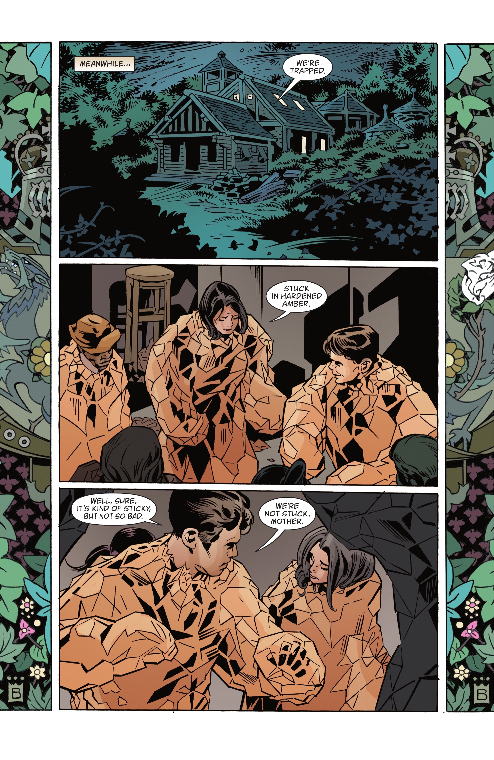 Fables (2002-) issue 161 - Page 20