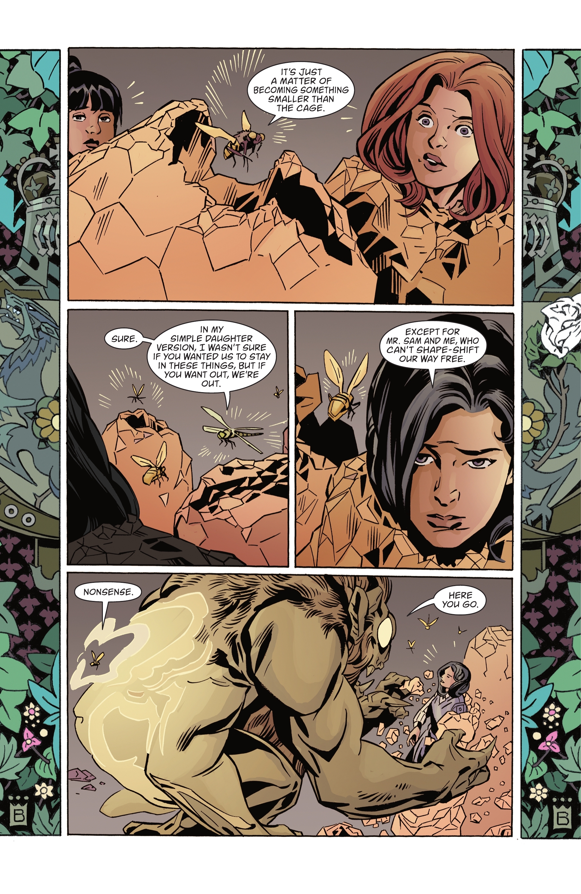 Fables (2002-) issue 161 - Page 21