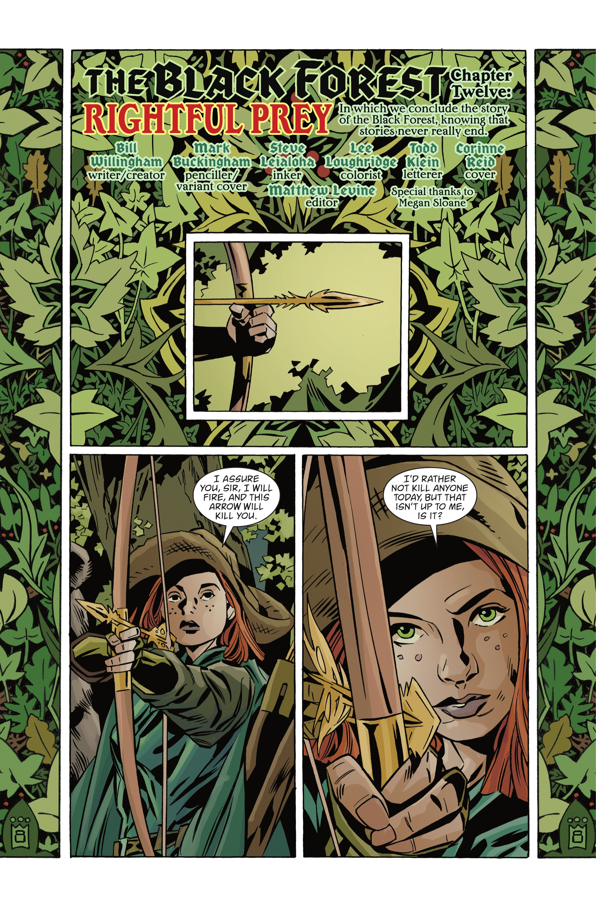 Fables (2002-): Chapter 162 - Page 3