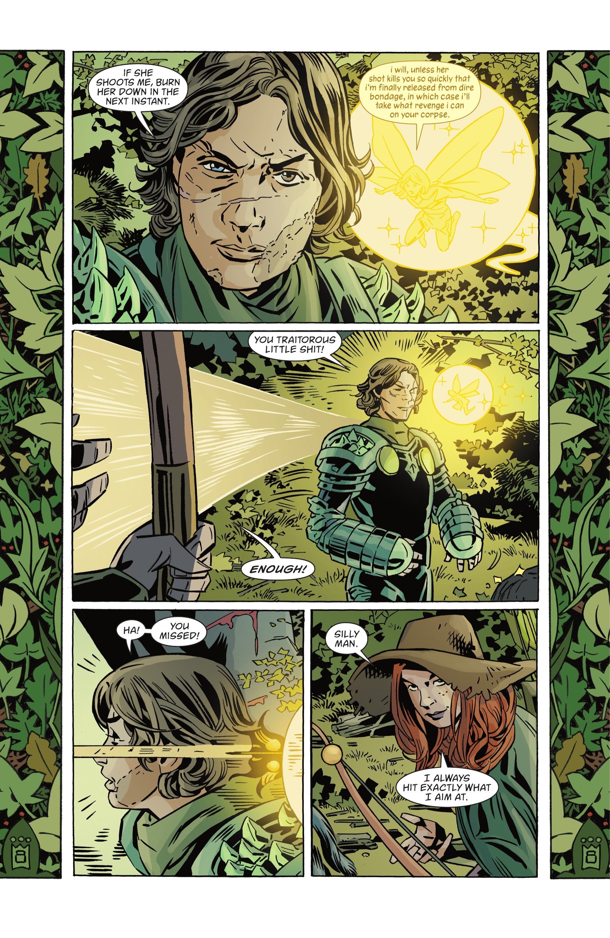 Fables (2002-) issue 162 - Page 6