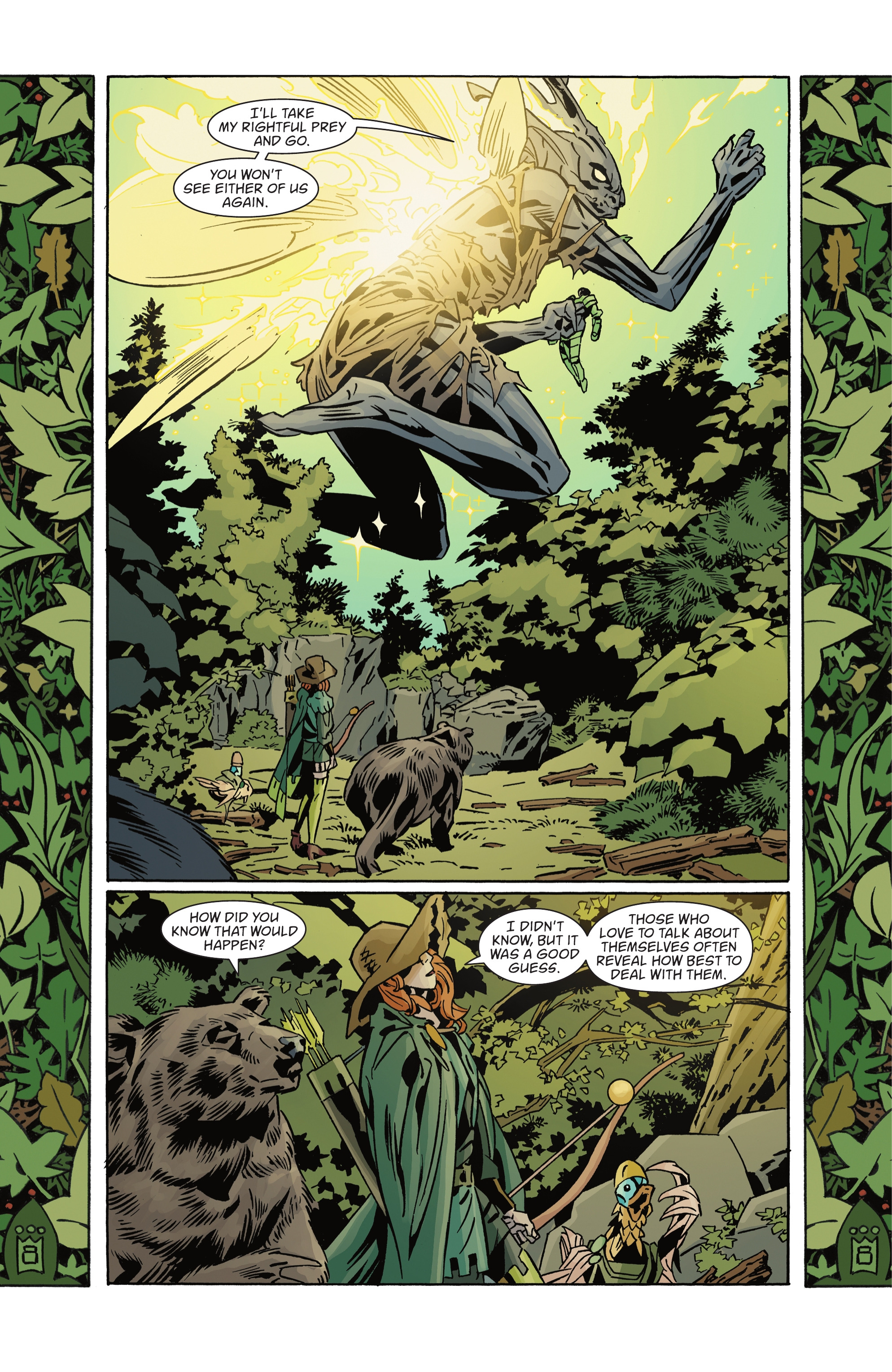 Fables (2002-) issue 162 - Page 9