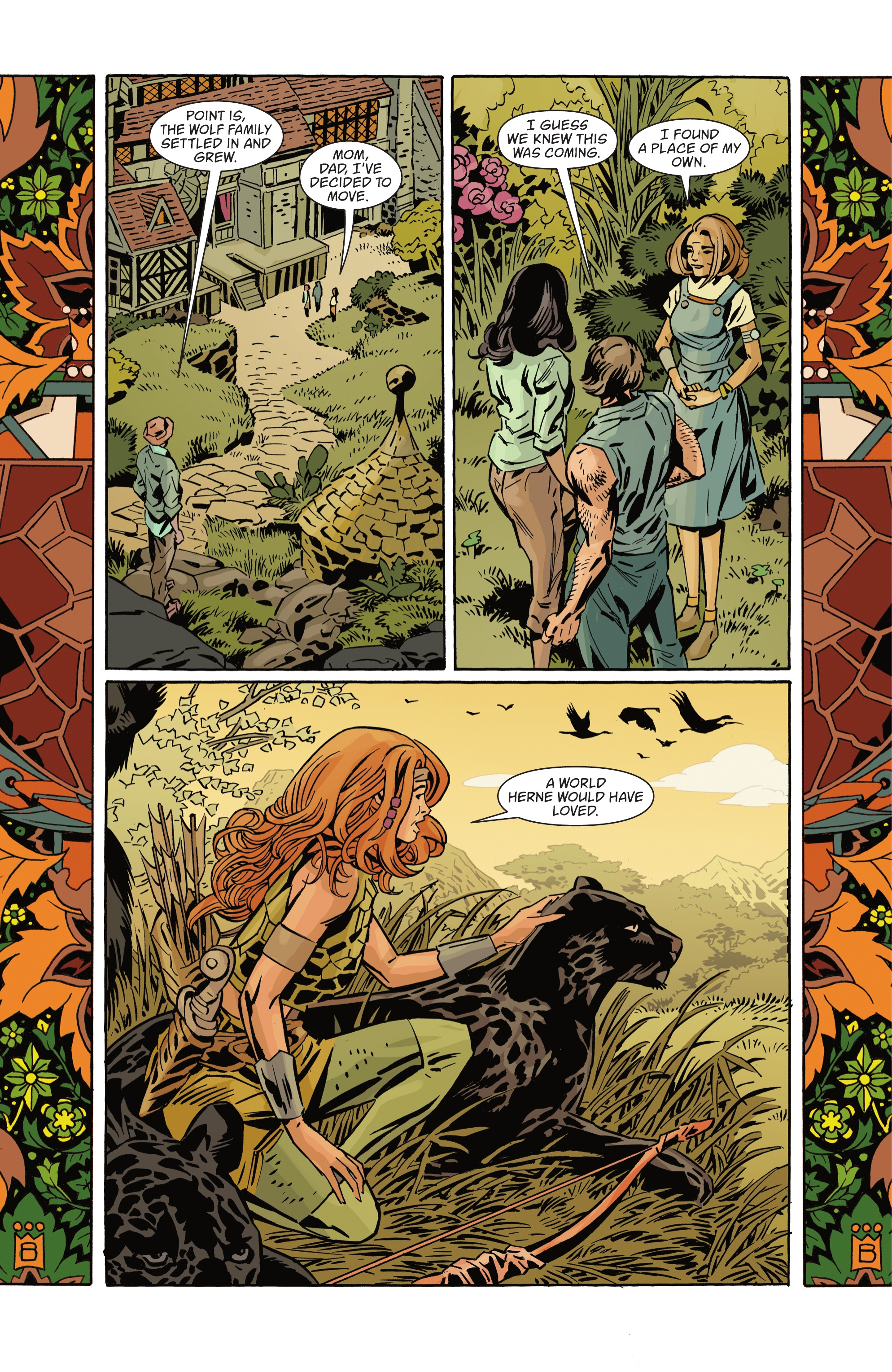 Fables (2002-) issue 162 - Page 14