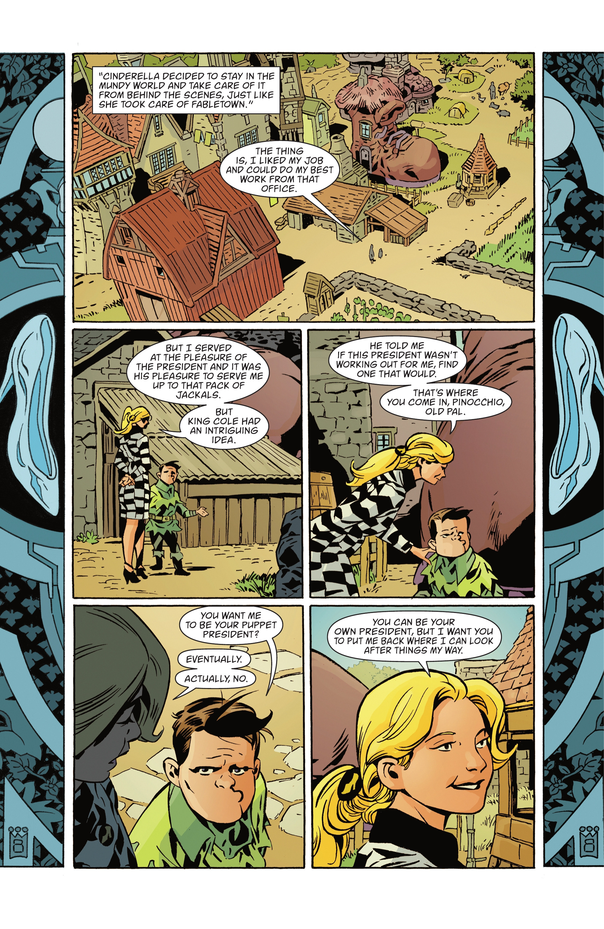 Fables (2002-) issue 162 - Page 15