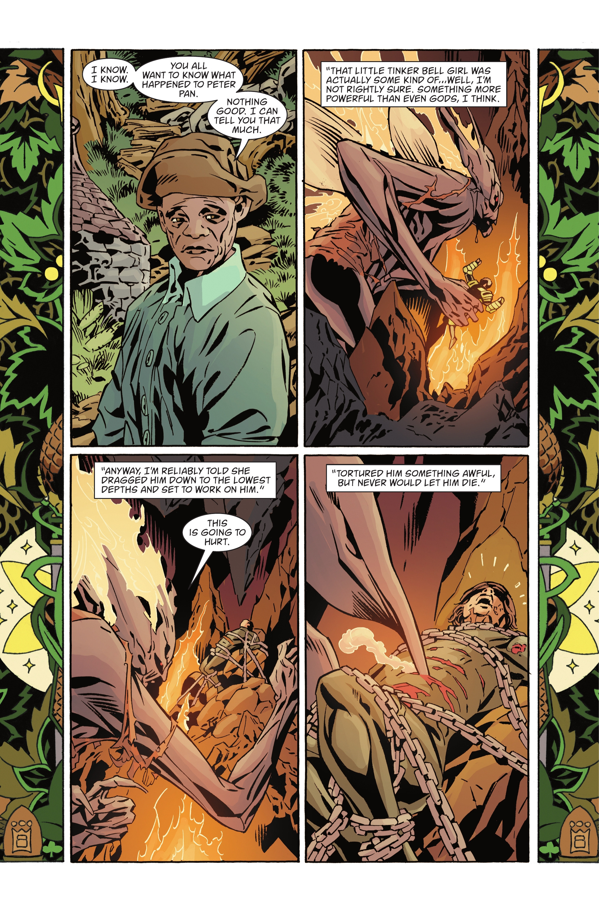 Fables (2002-) issue 162 - Page 18