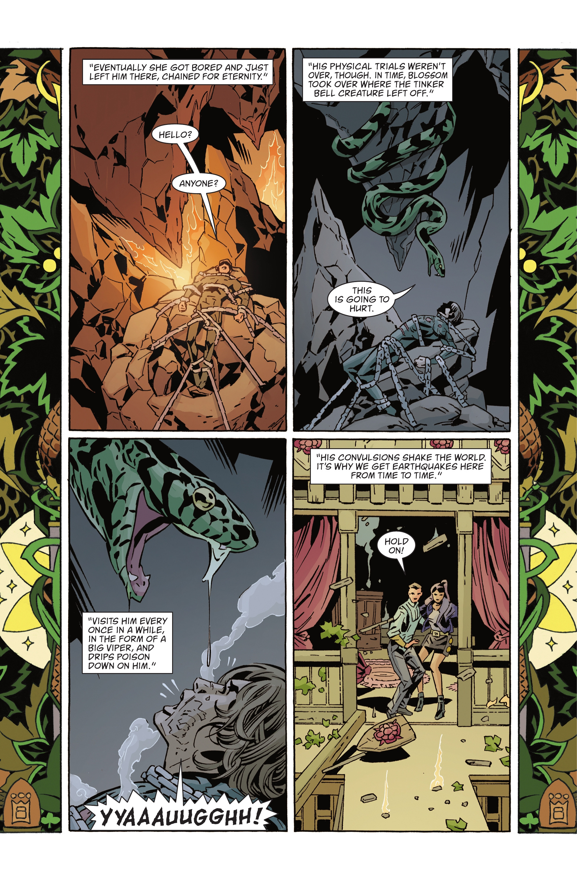 Fables (2002-) issue 162 - Page 19