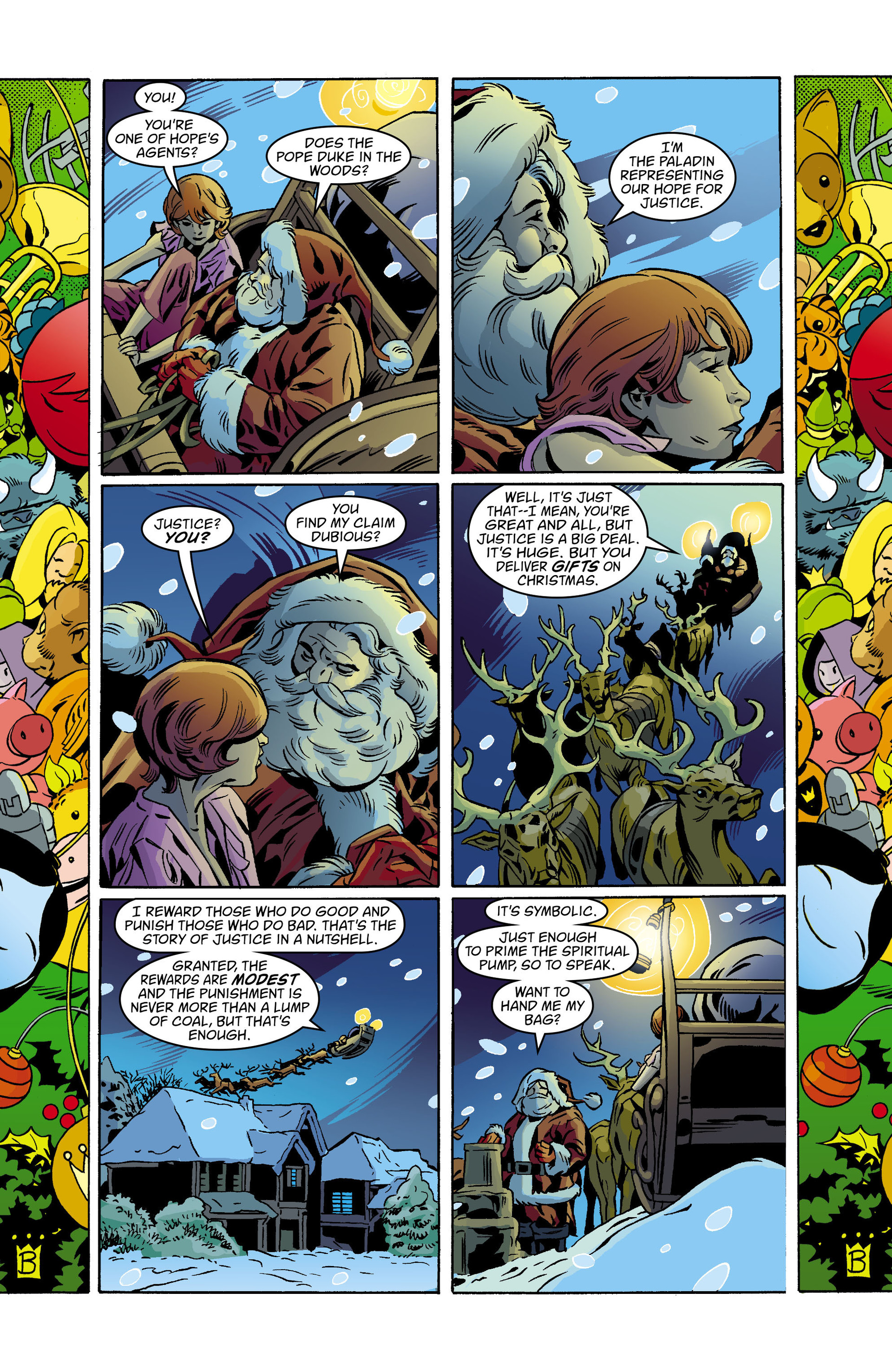 Fables (2002-) issue Vol. 17 - Page 101