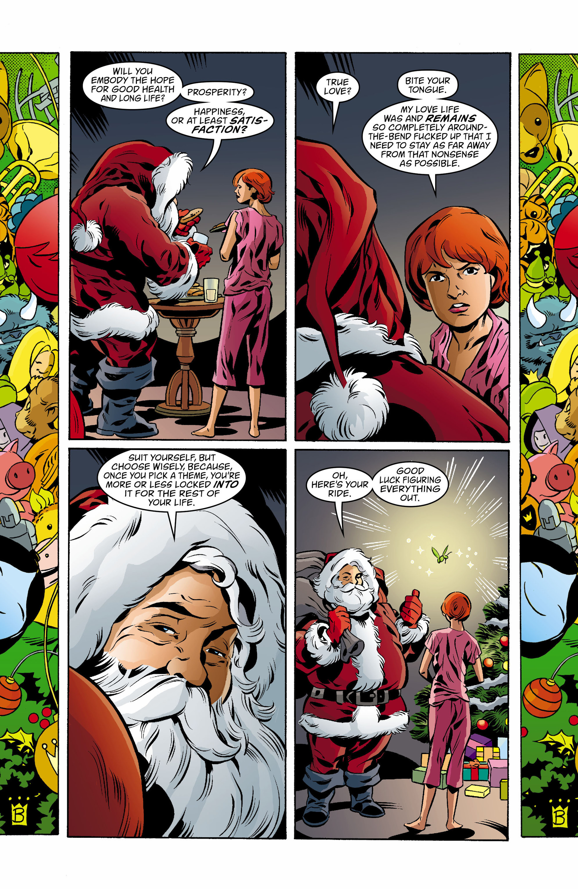 Fables (2002-) issue Vol. 17 - Page 105