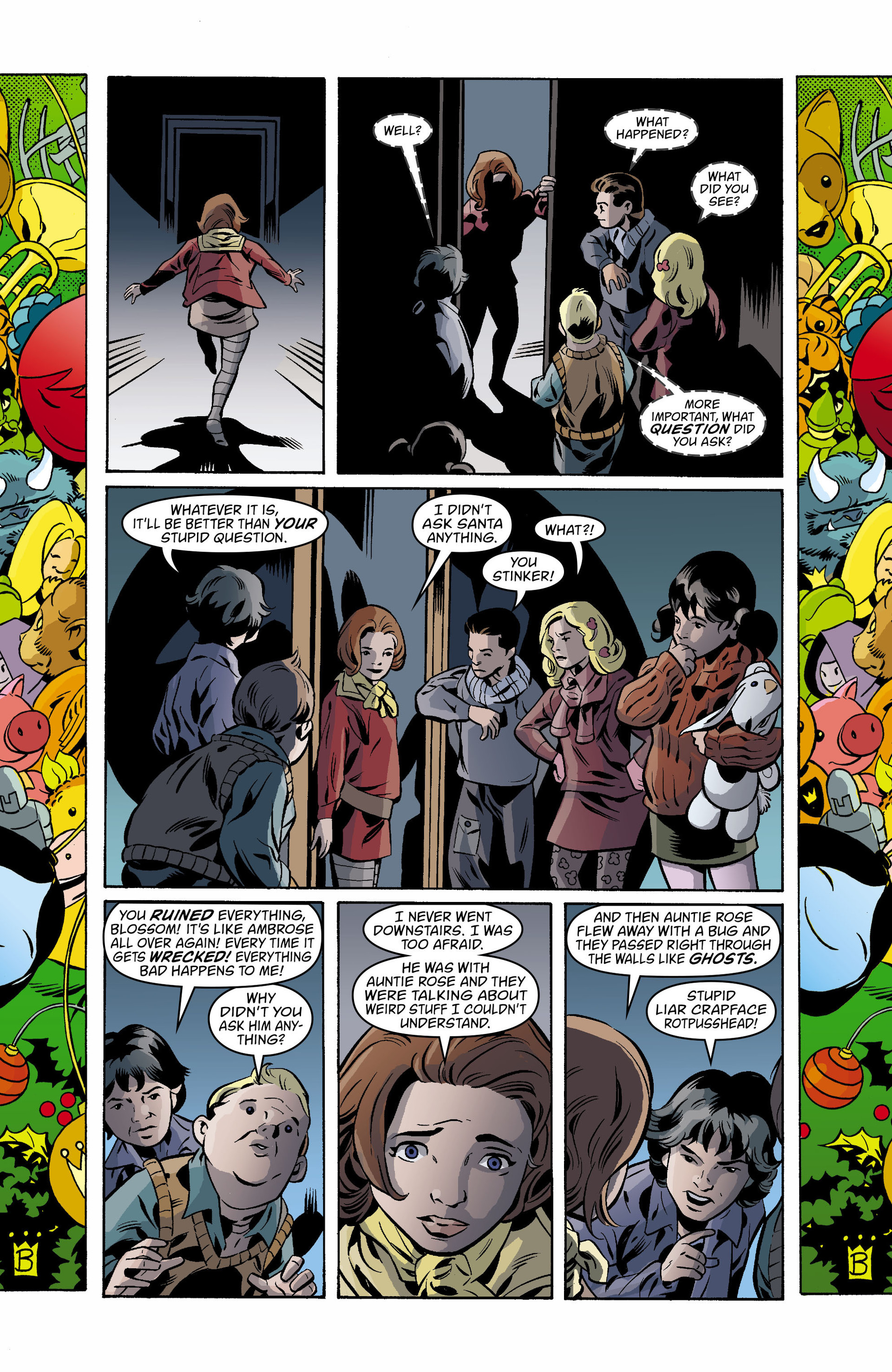 Fables (2002-) issue Vol. 17 - Page 107