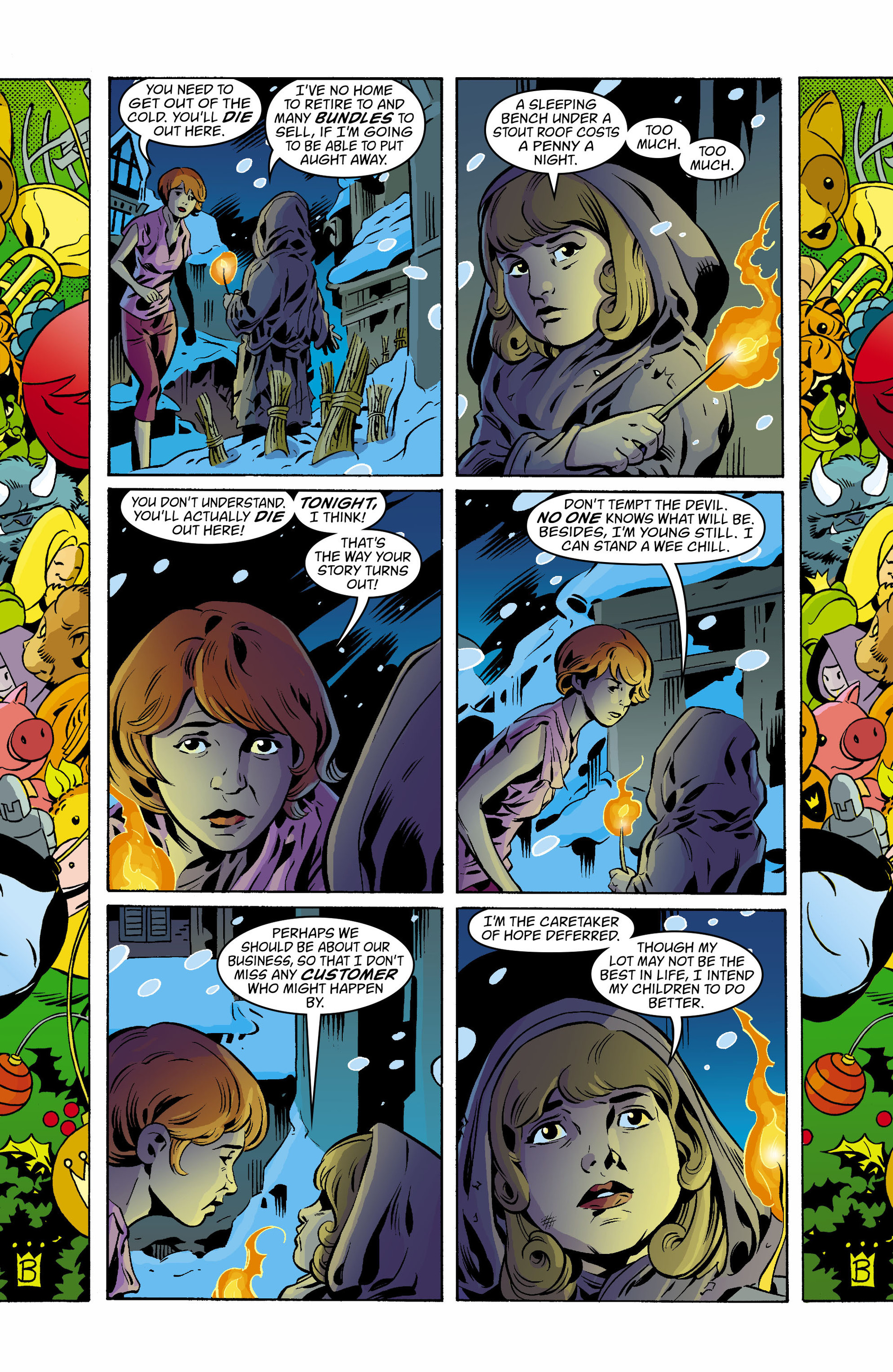 Fables (2002-) issue Vol. 17 - Page 109