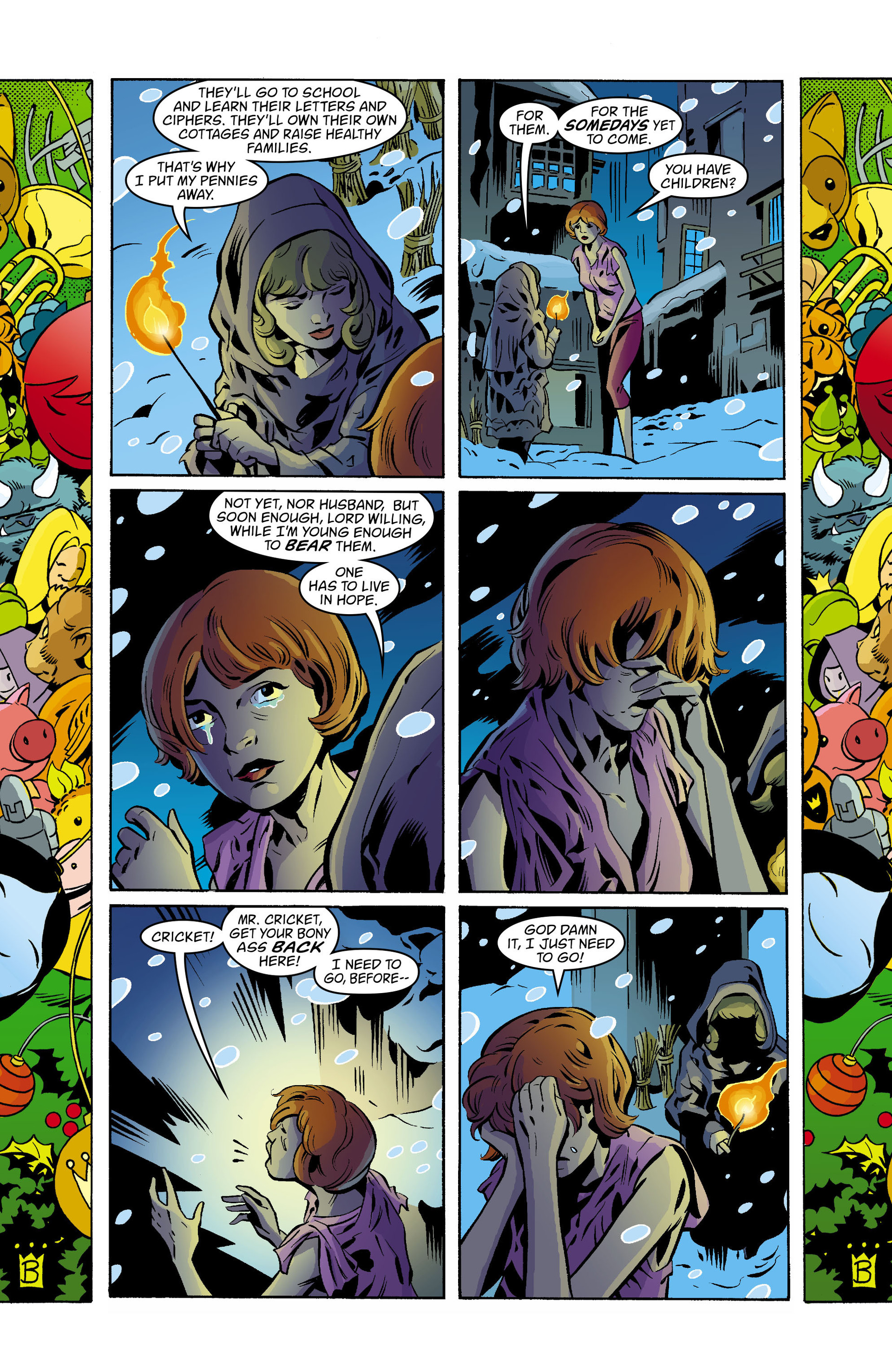 Fables (2002-) issue Vol. 17 - Page 110