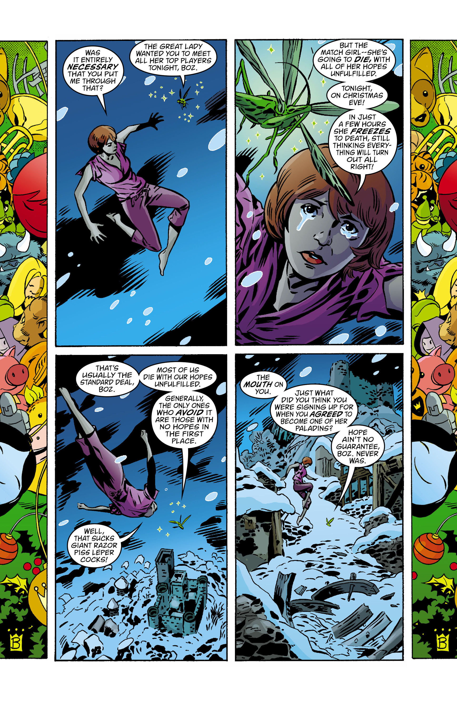 Fables (2002-) issue Vol. 17 - Page 111