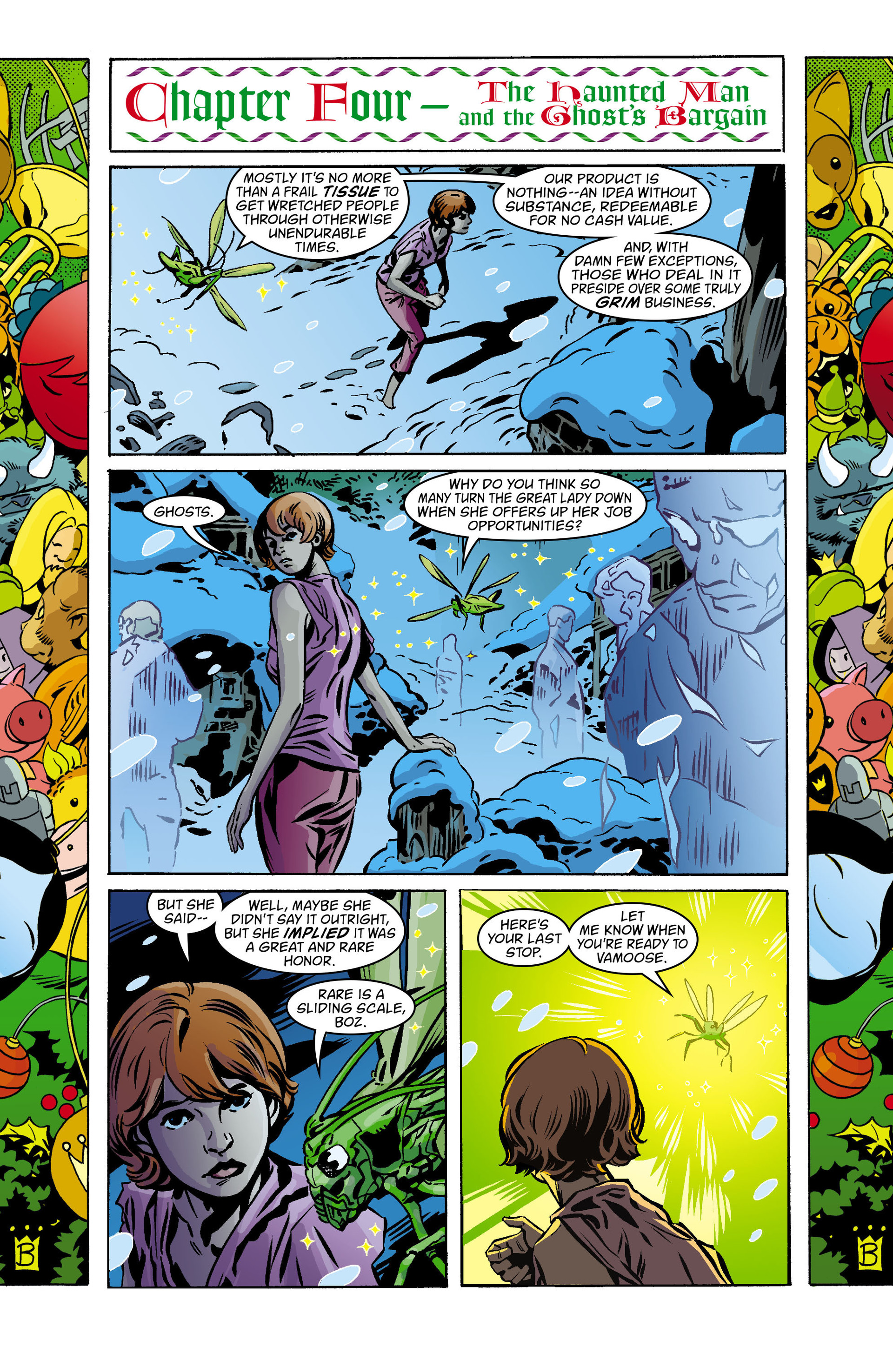 Fables (2002-) issue Vol. 17 - Page 112