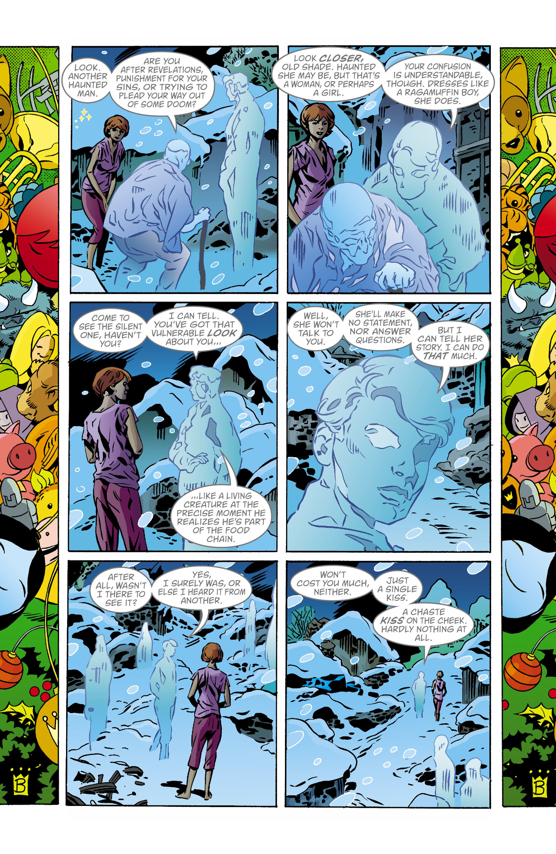 Fables (2002-) issue Vol. 17 - Page 113