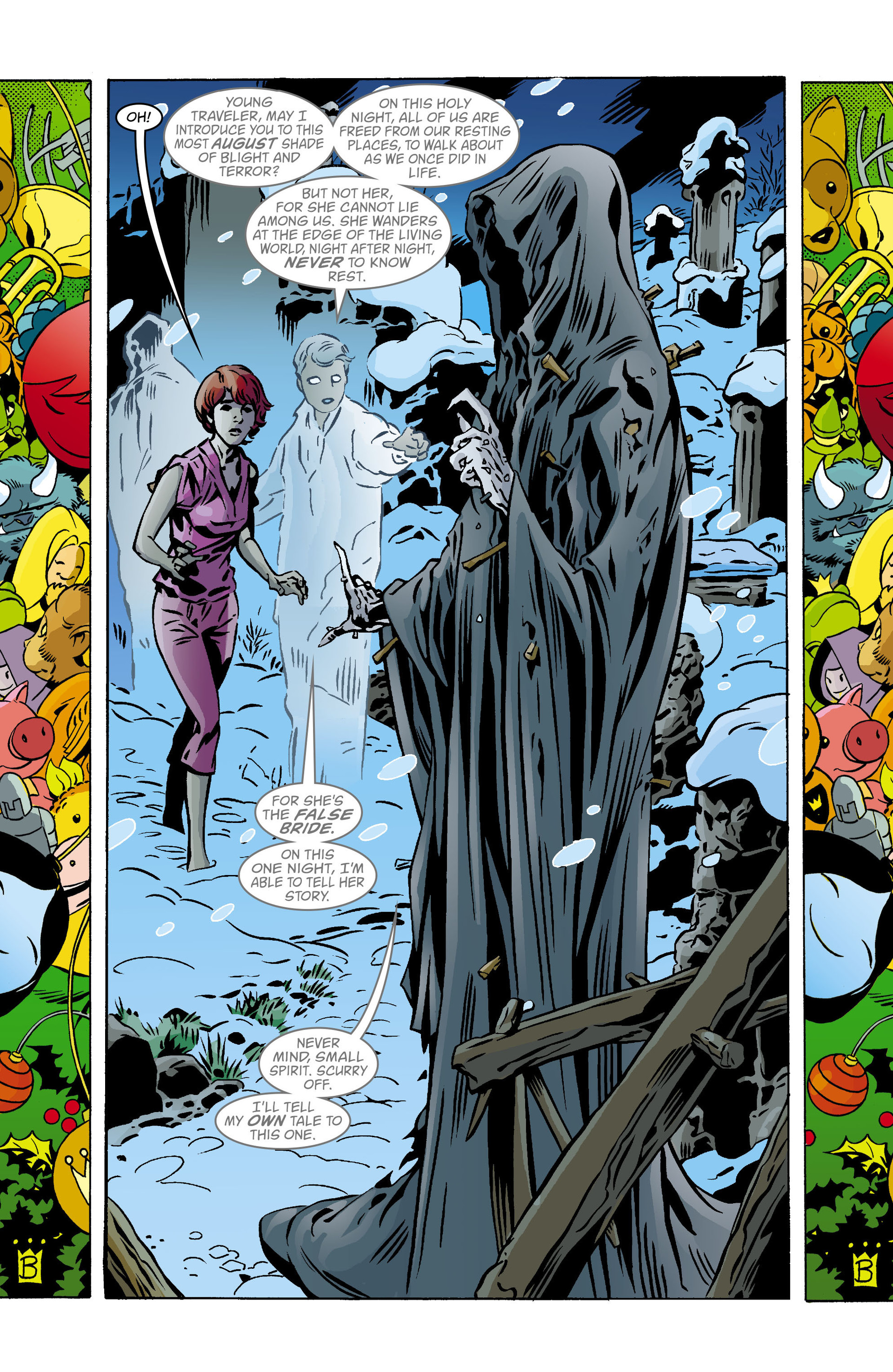 Fables (2002-) issue Vol. 17 - Page 114