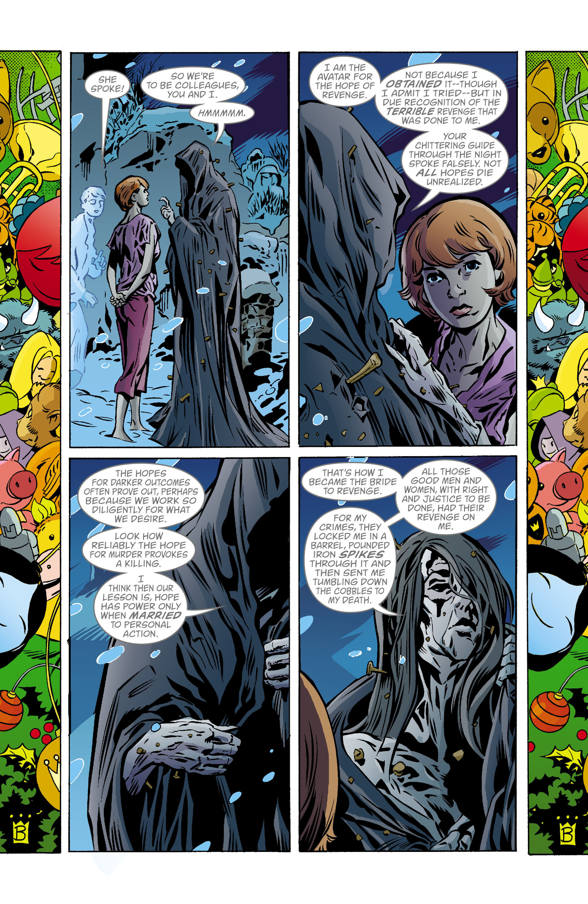 Fables (2002-) issue Vol. 17 - Page 115