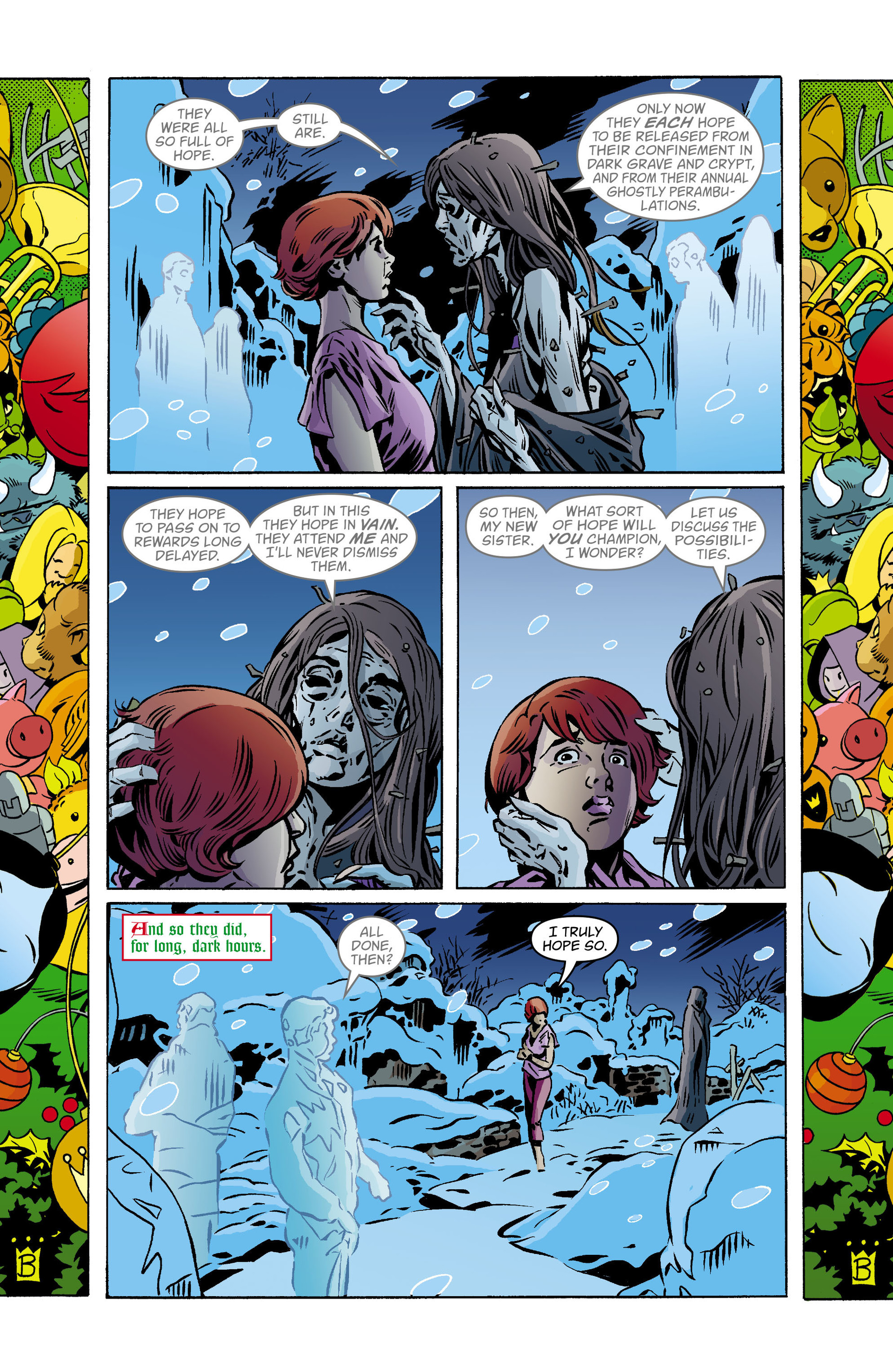 Fables (2002-) issue Vol. 17 - Page 116