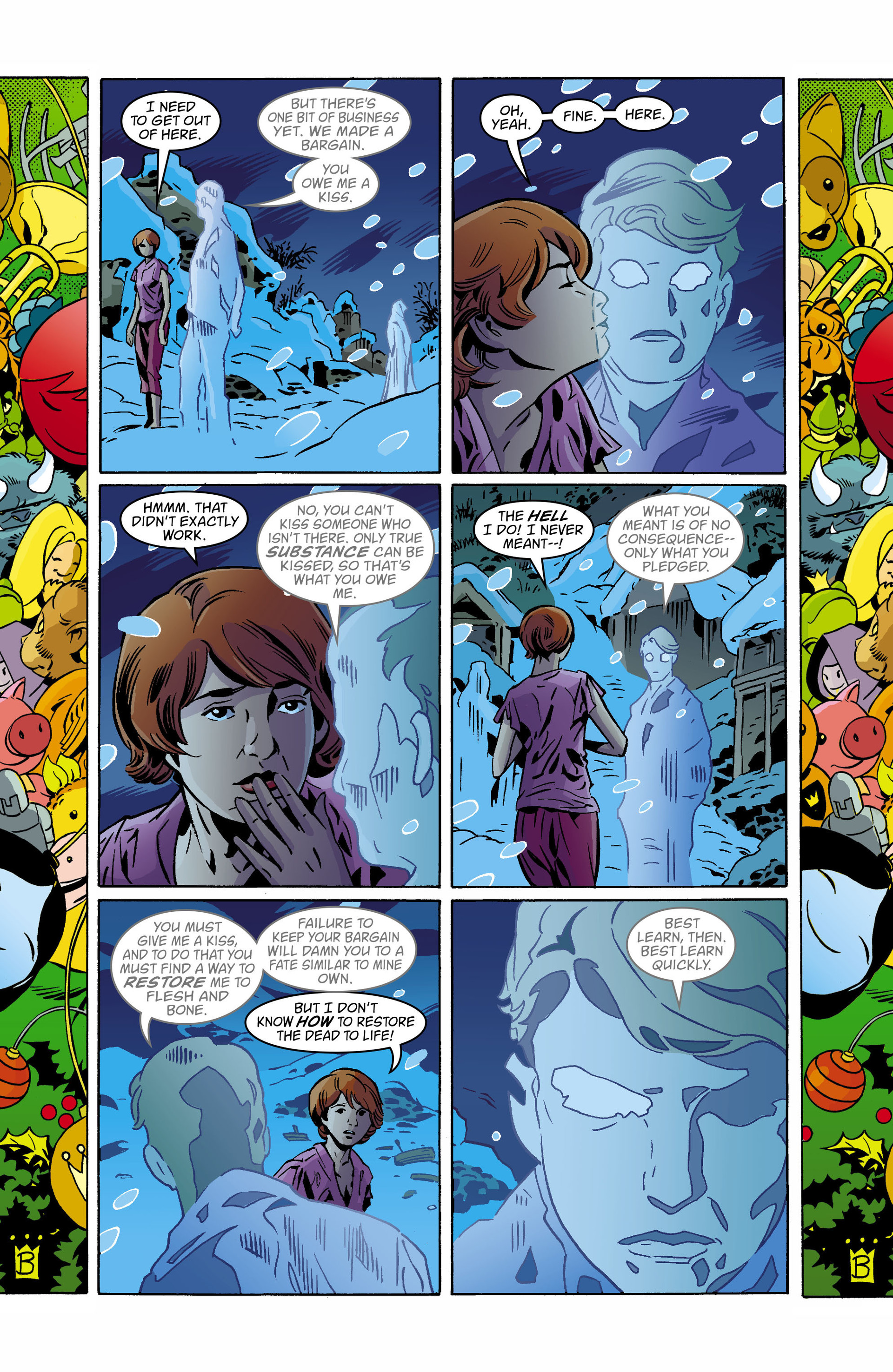 Fables (2002-) issue Vol. 17 - Page 117