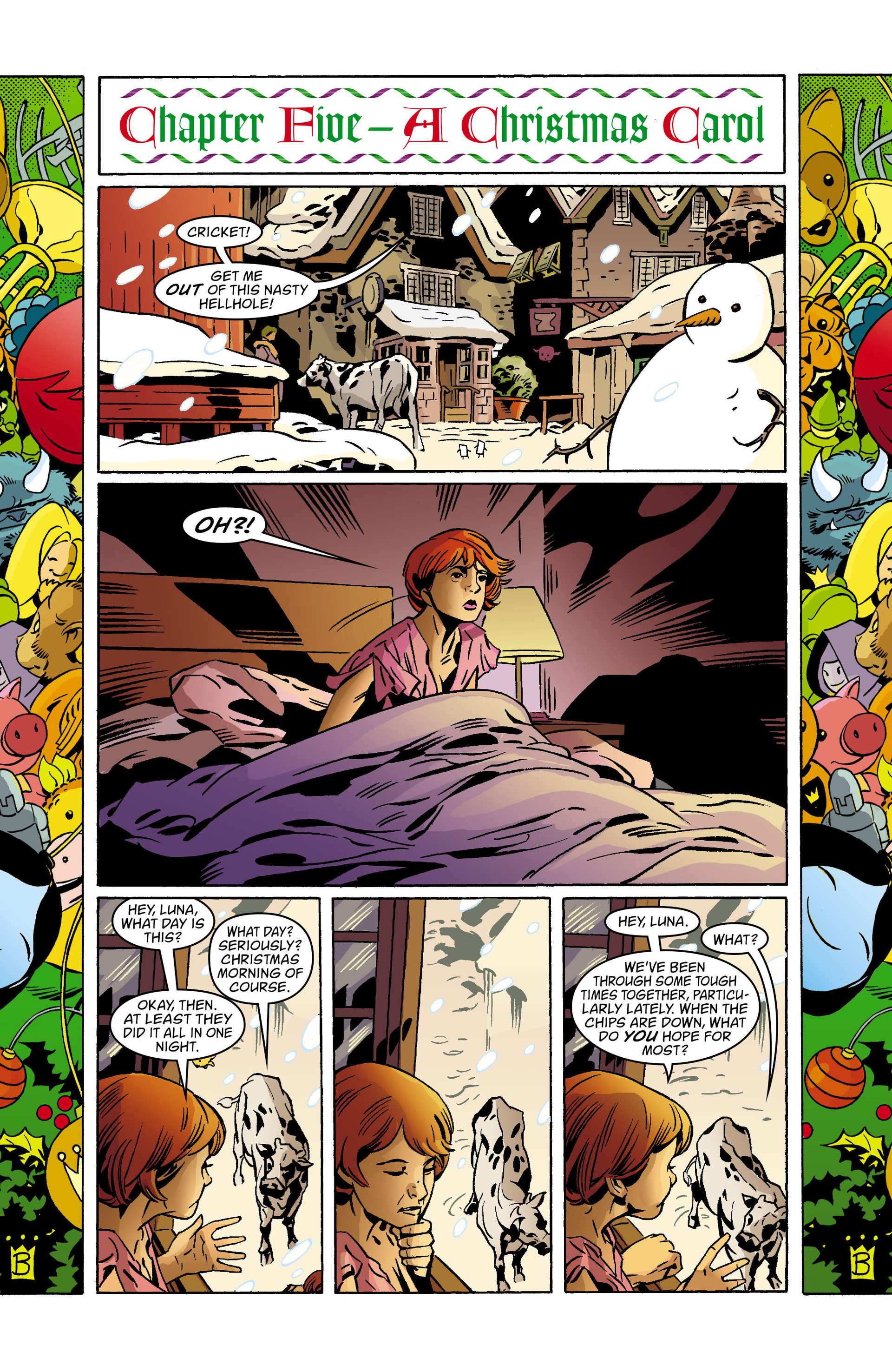 Fables (2002-) issue Vol. 17 - Page 118