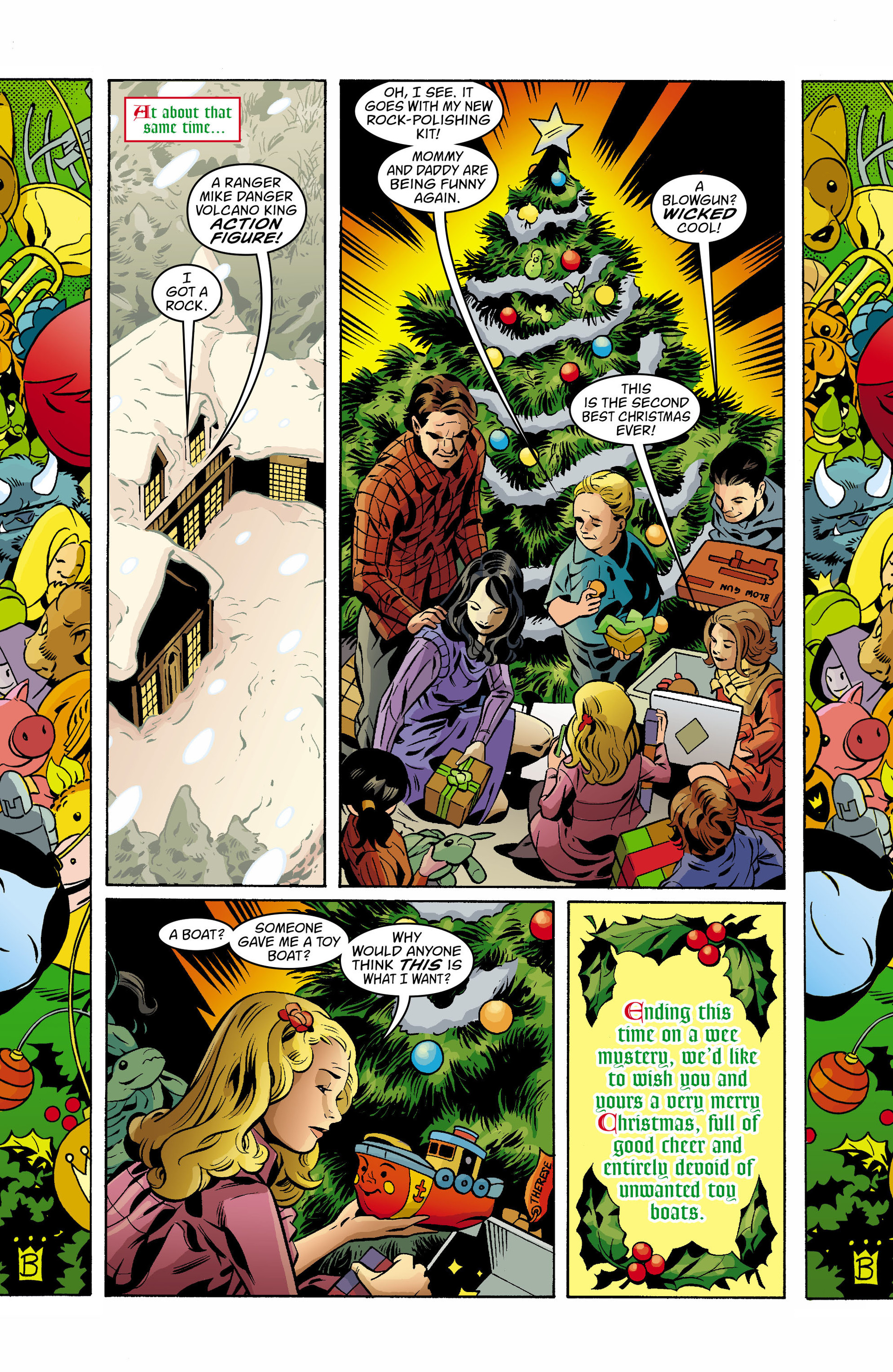 Fables (2002-) issue Vol. 17 - Page 119