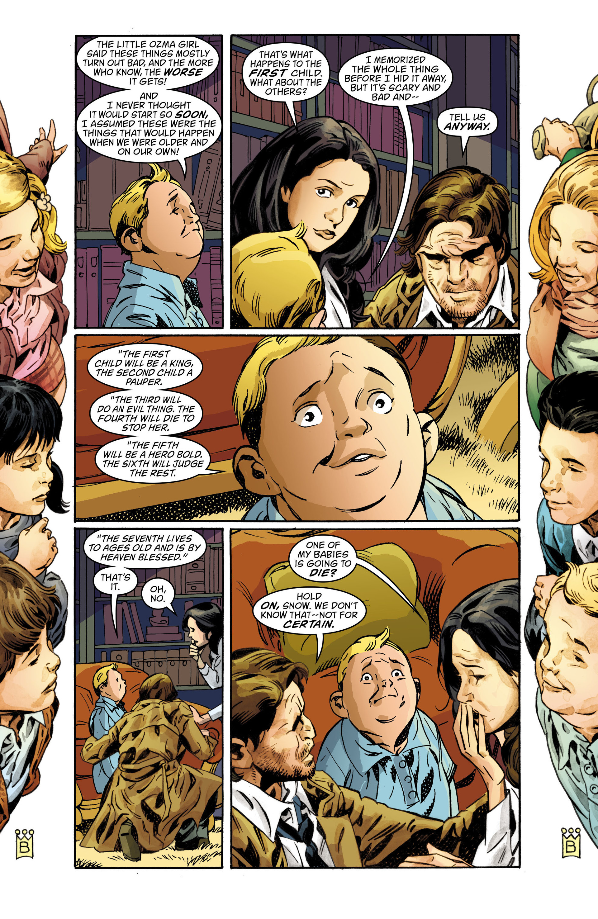 Fables (2002-) issue Vol. 17 - Page 30