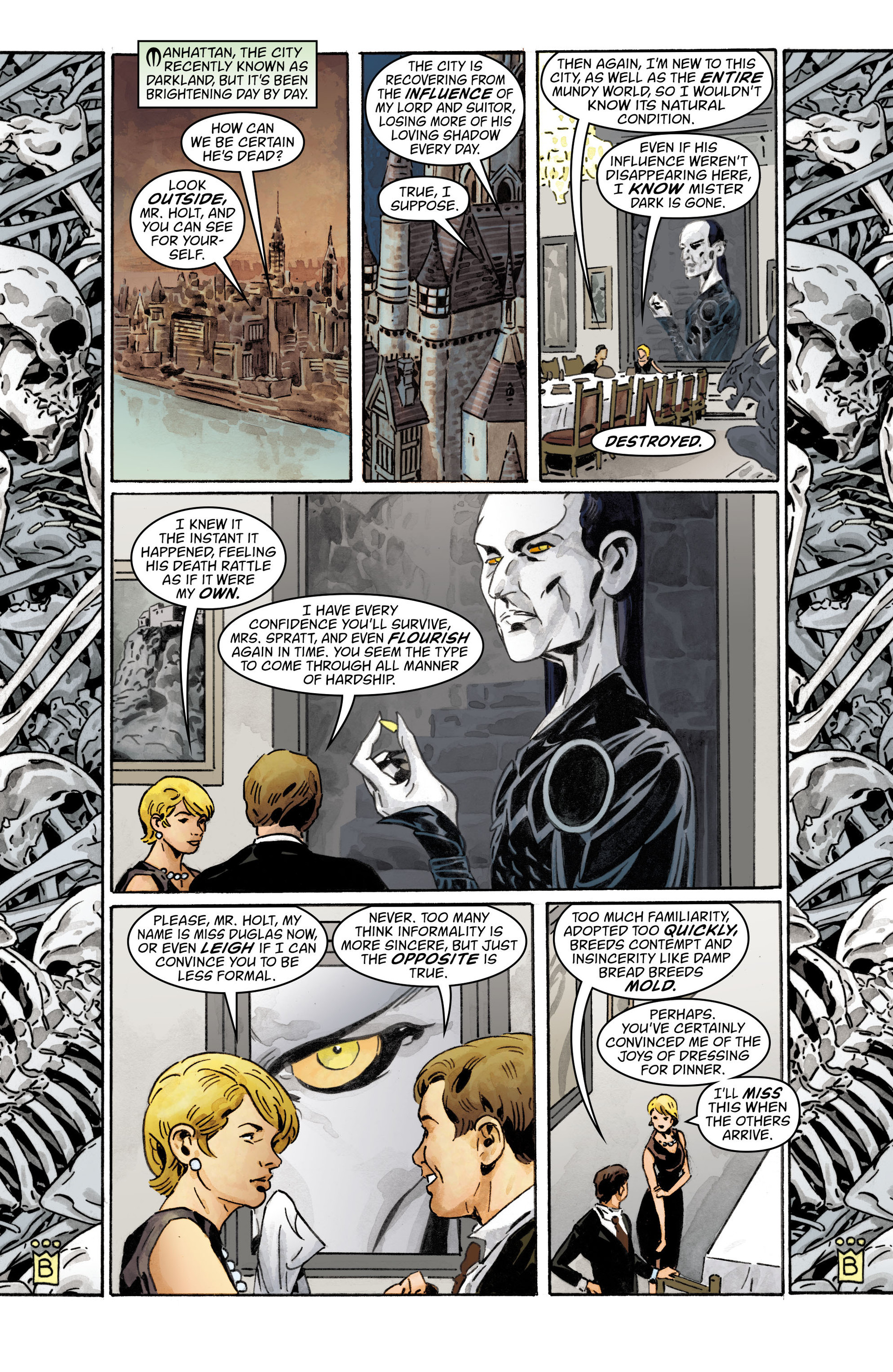 Fables (2002-) issue Vol. 17 - Page 35