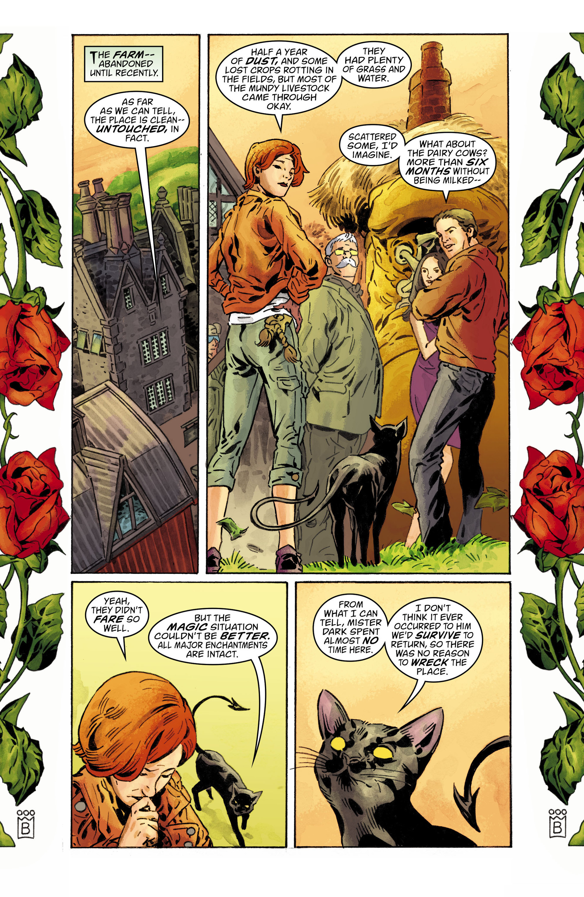 Fables (2002-) issue Vol. 17 - Page 41