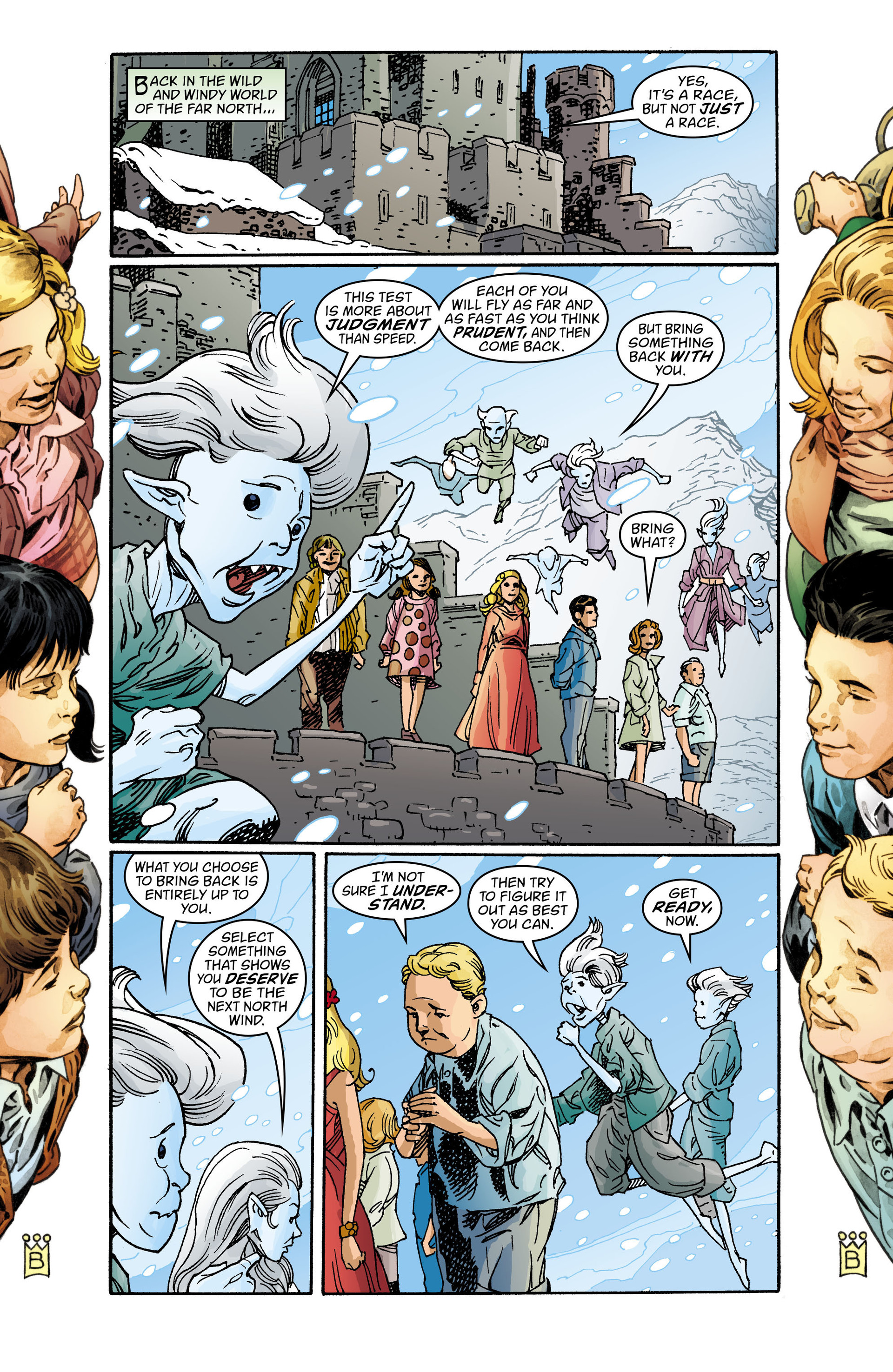 Fables (2002-) issue Vol. 17 - Page 42